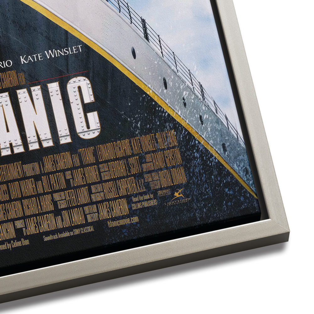 Titanic 1997