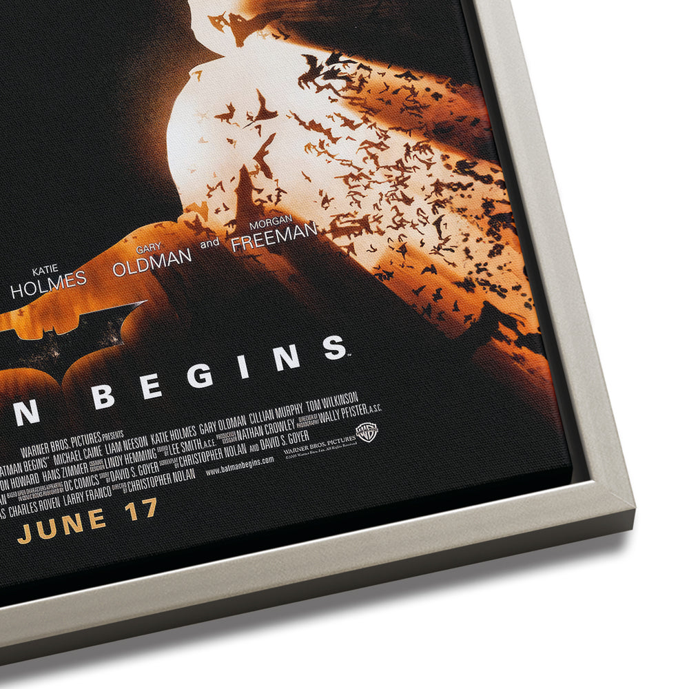 Batman Begins 2005