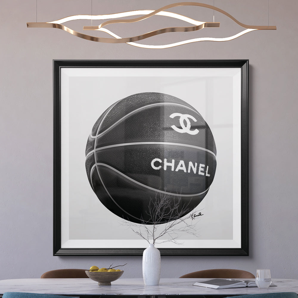 CH Basketball