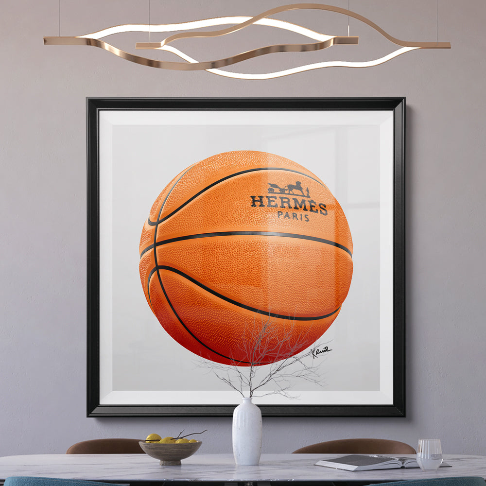 HS Basketball