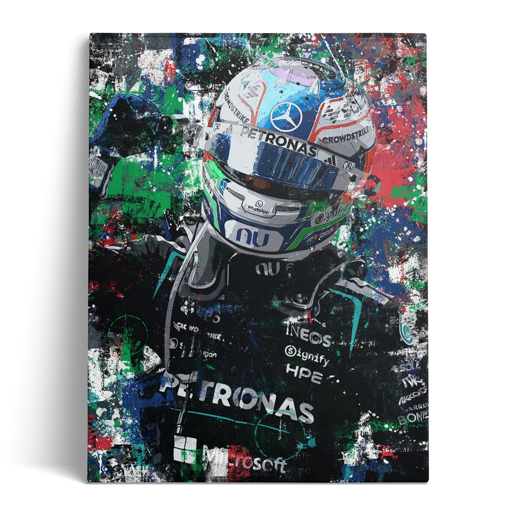 Kimi Antonelli '2026'