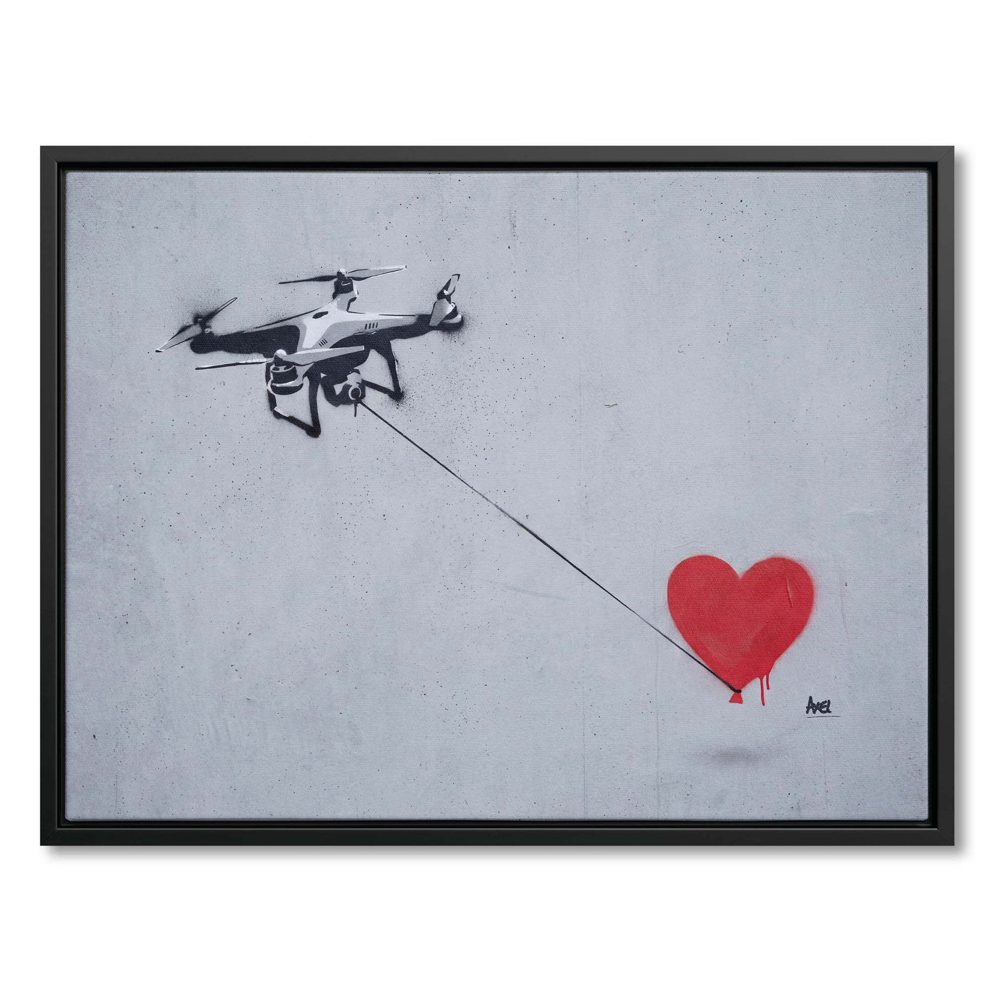 Love, Delivered