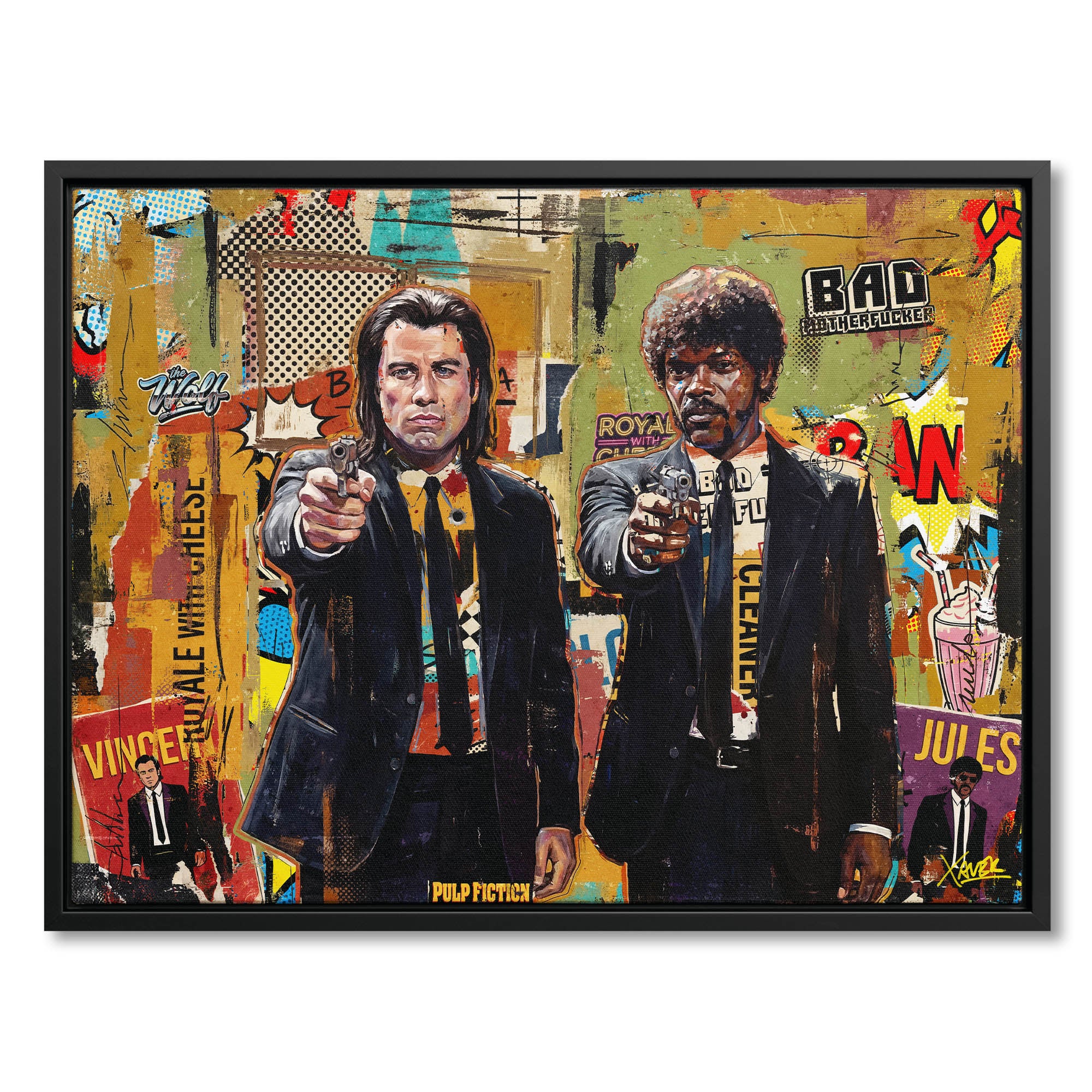 Pulp Fiction