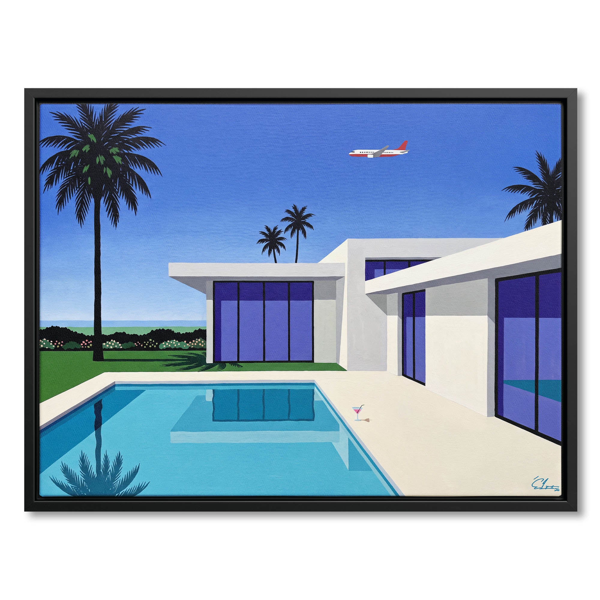 Bel Air