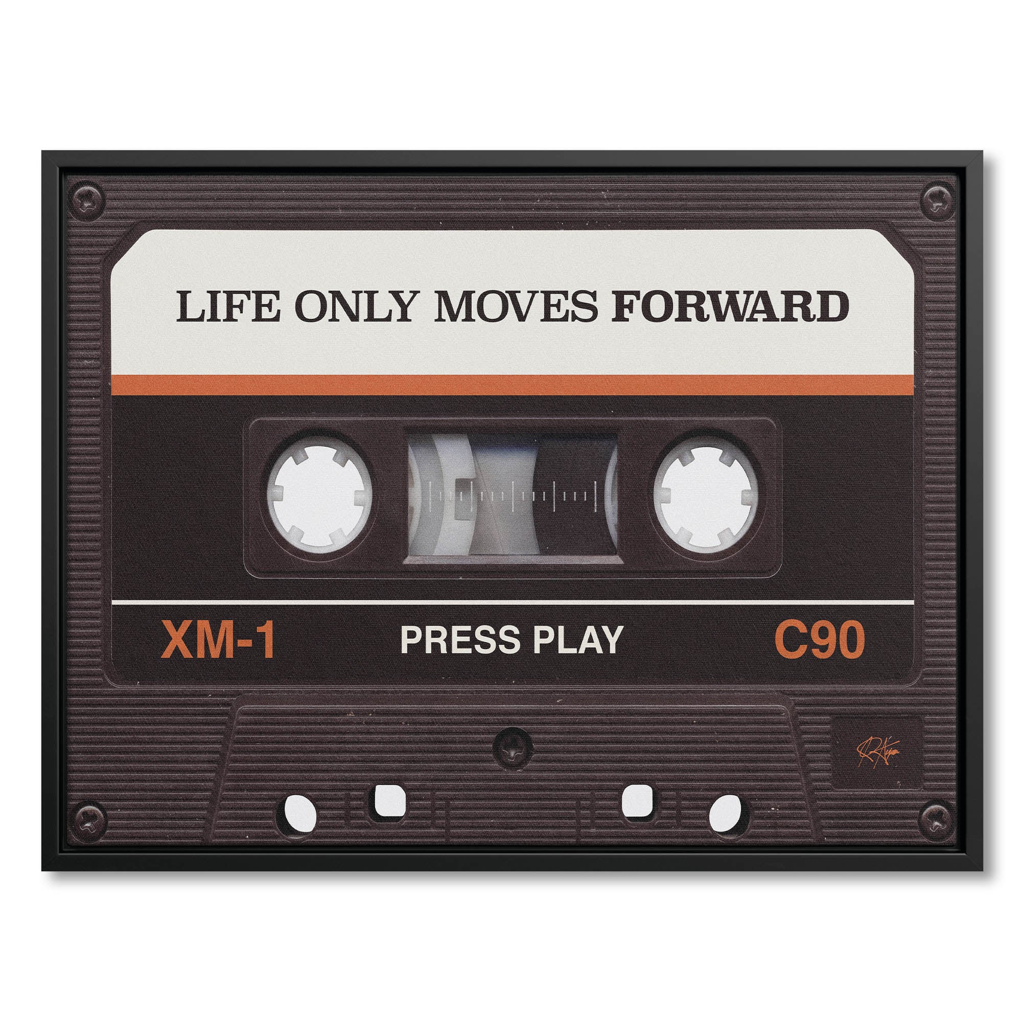 Only Forward