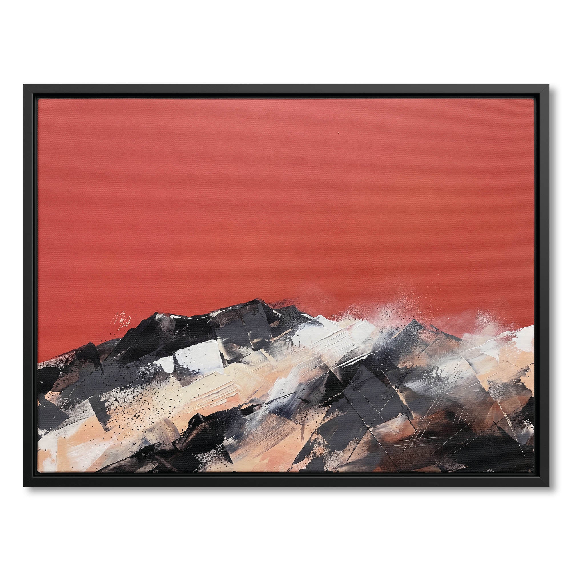 Feuerlinie
