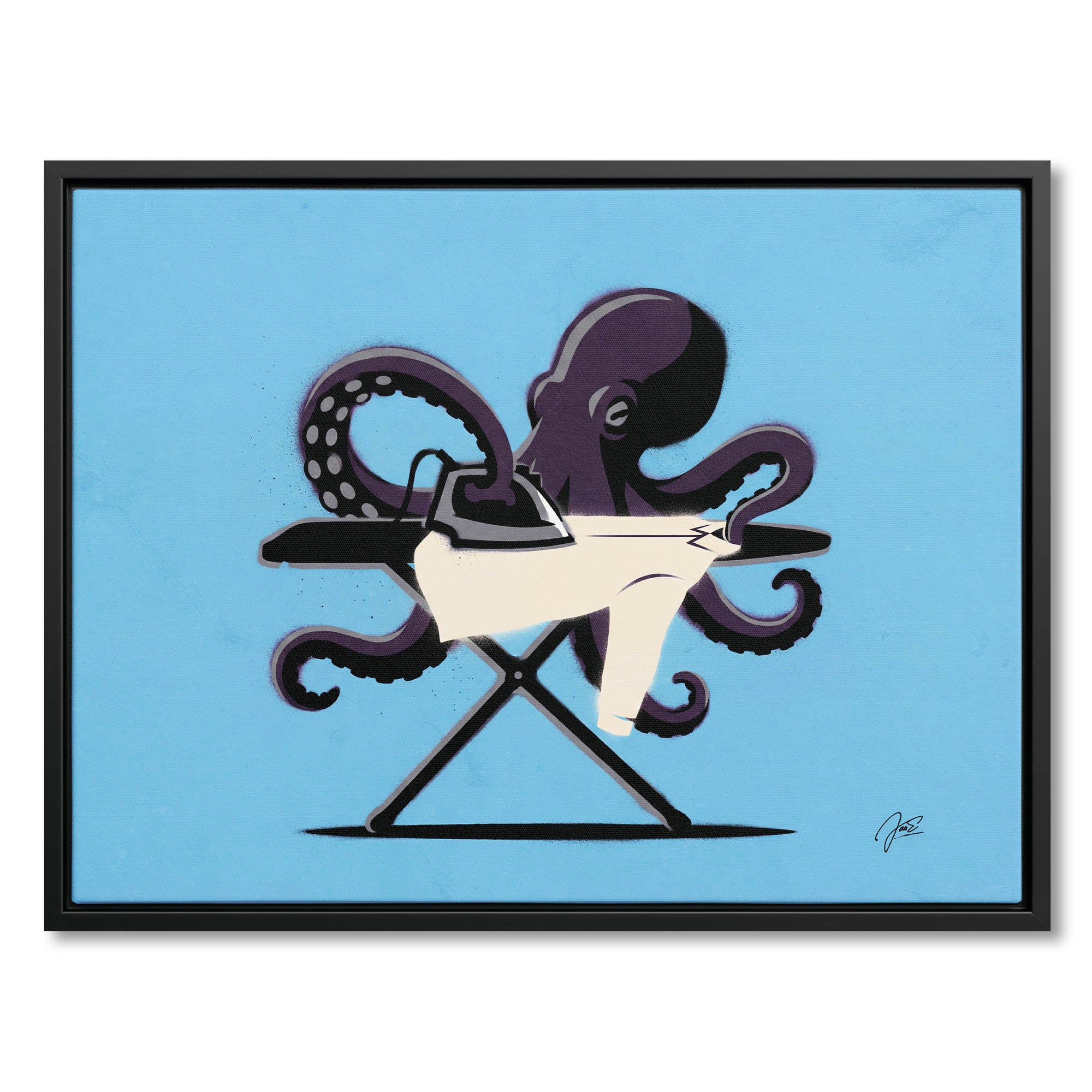 Octo-Do List