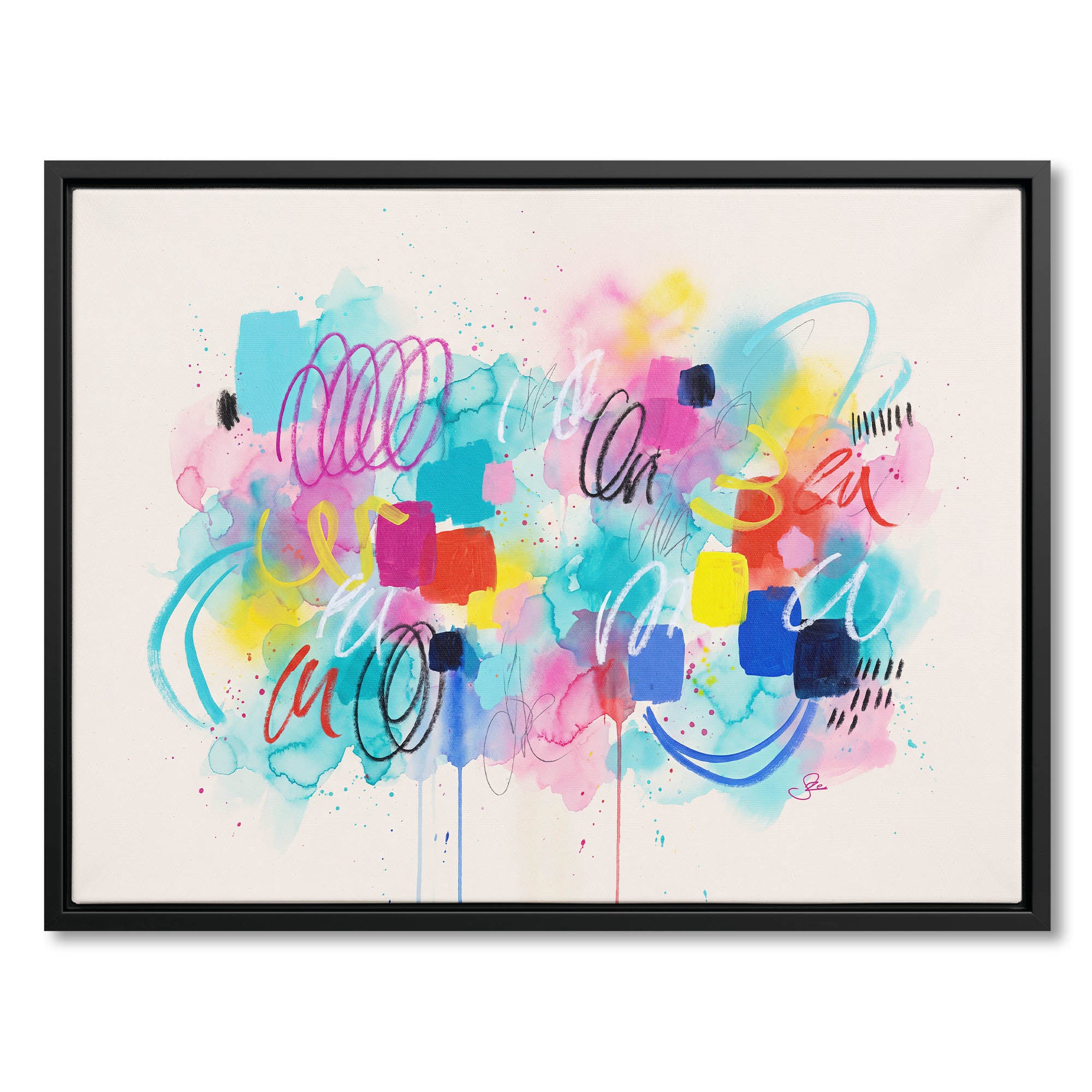 Candy Signal No. 2