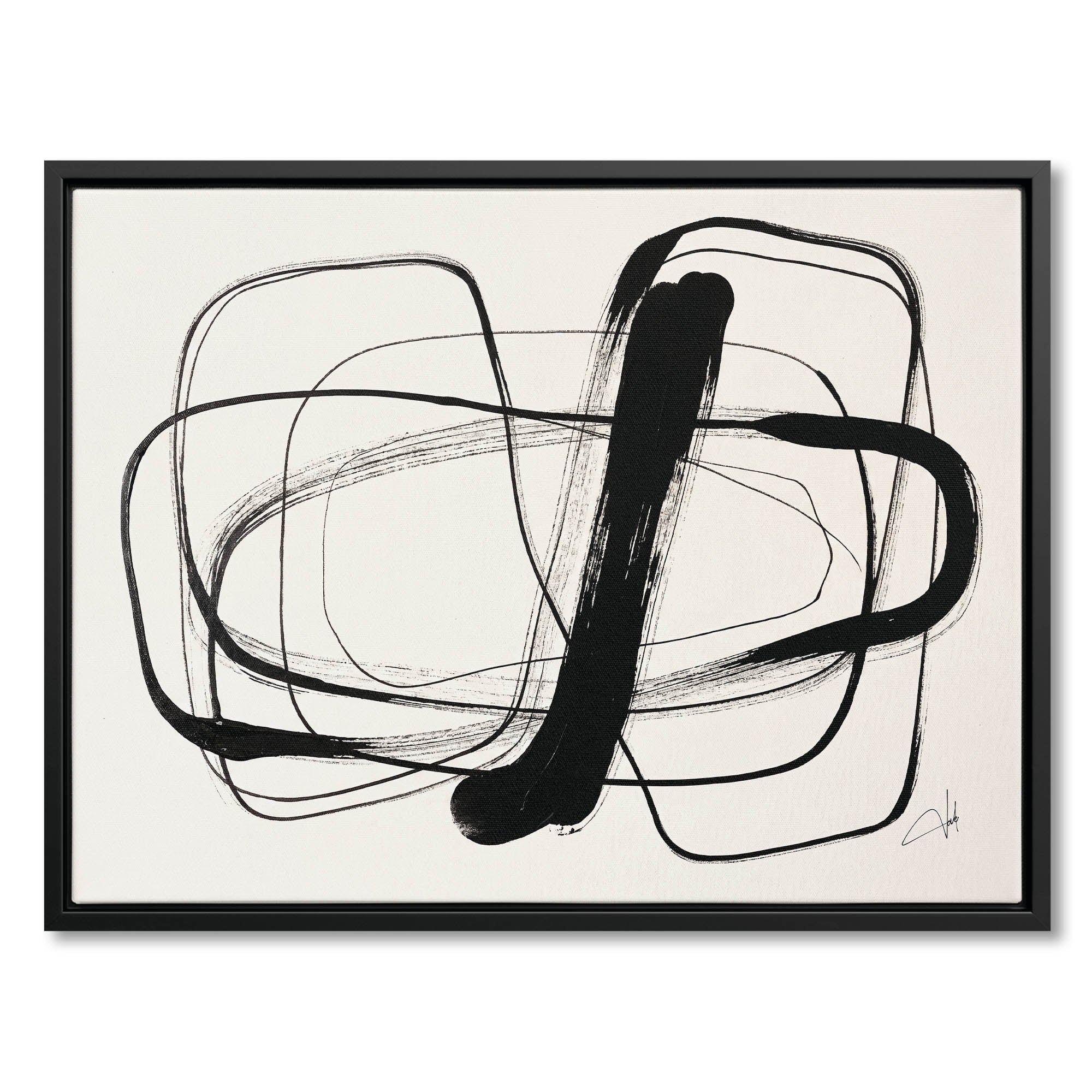 Gesture VI