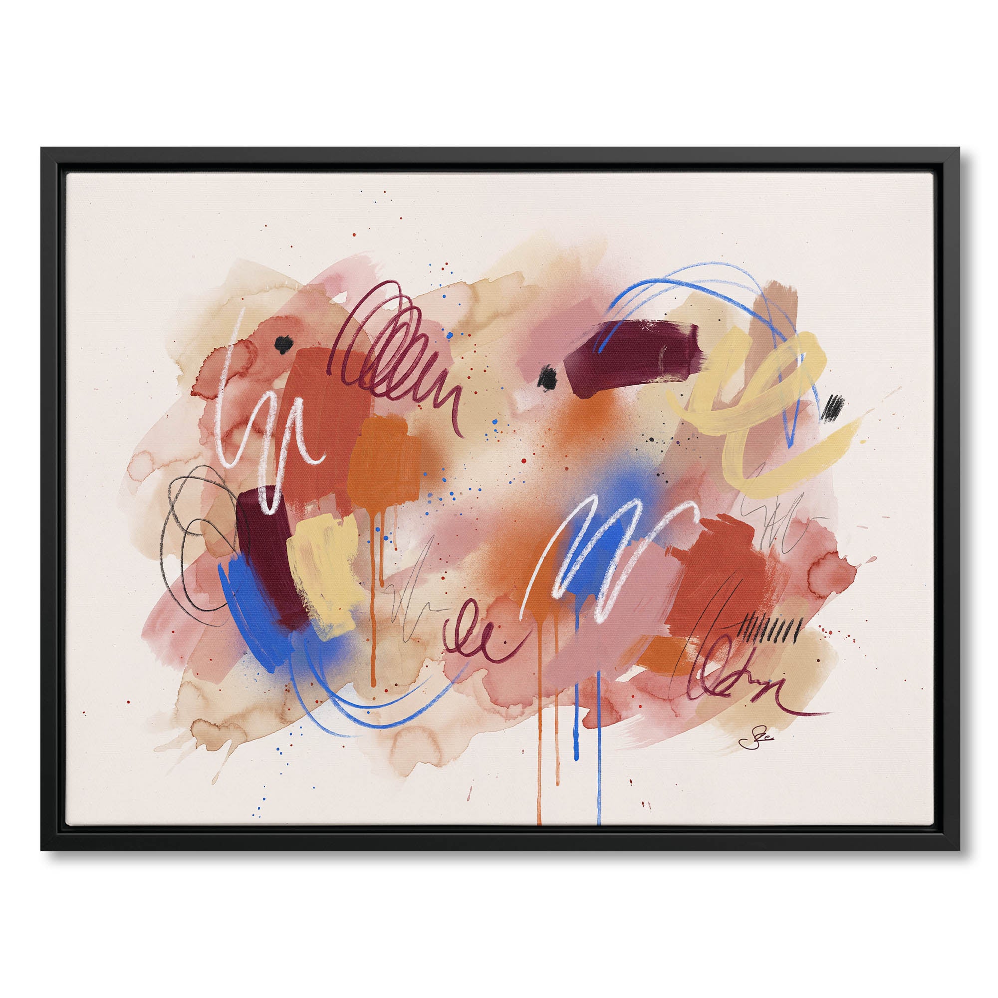 Blush Signal No. 3