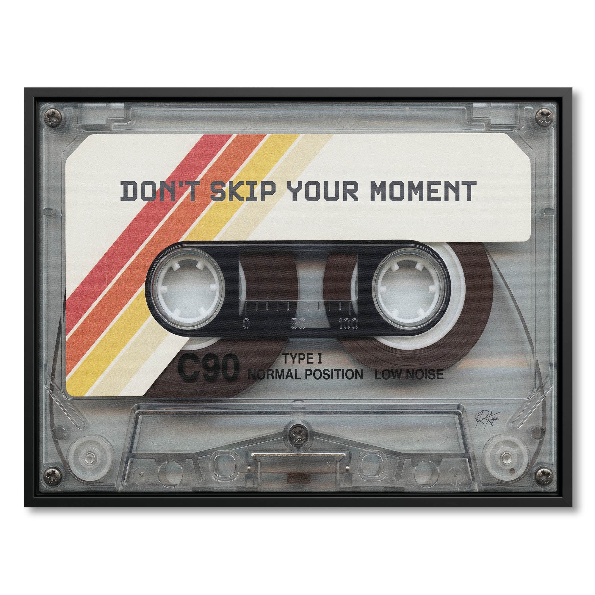 Don't Skip