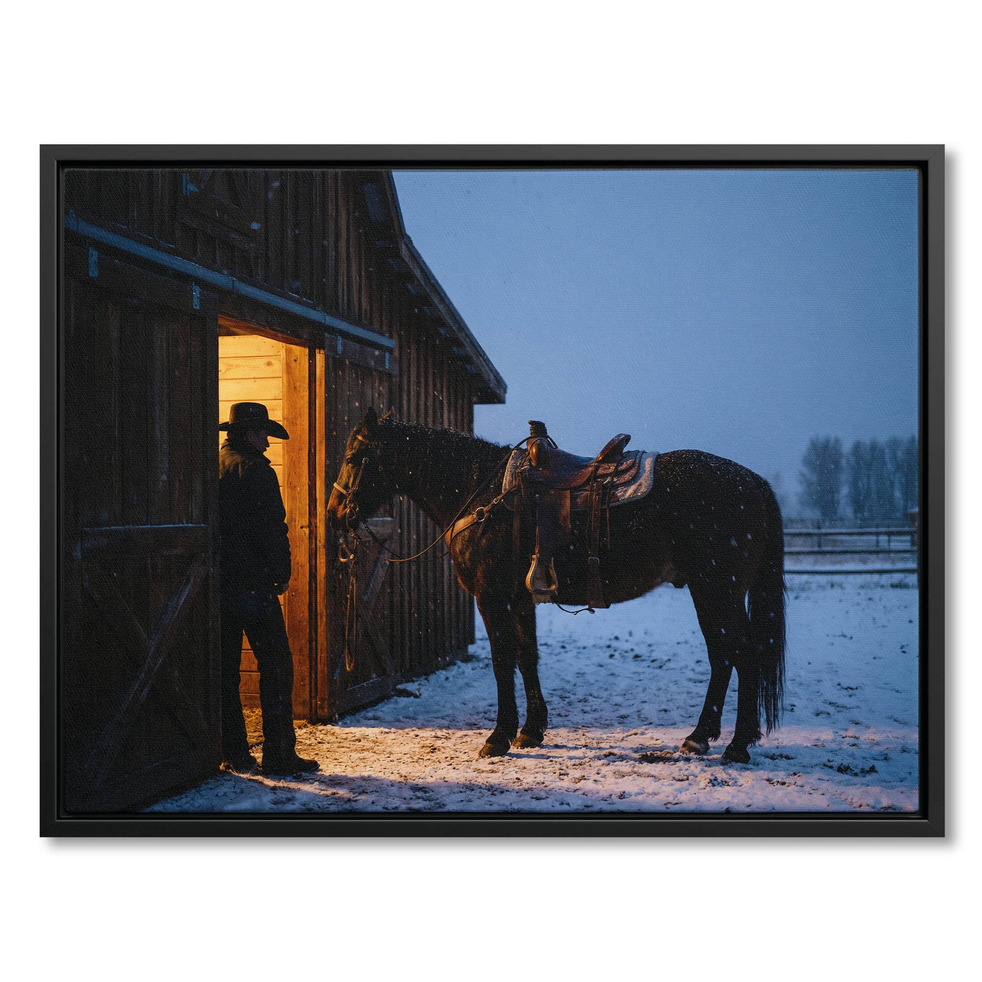 Barnlight
