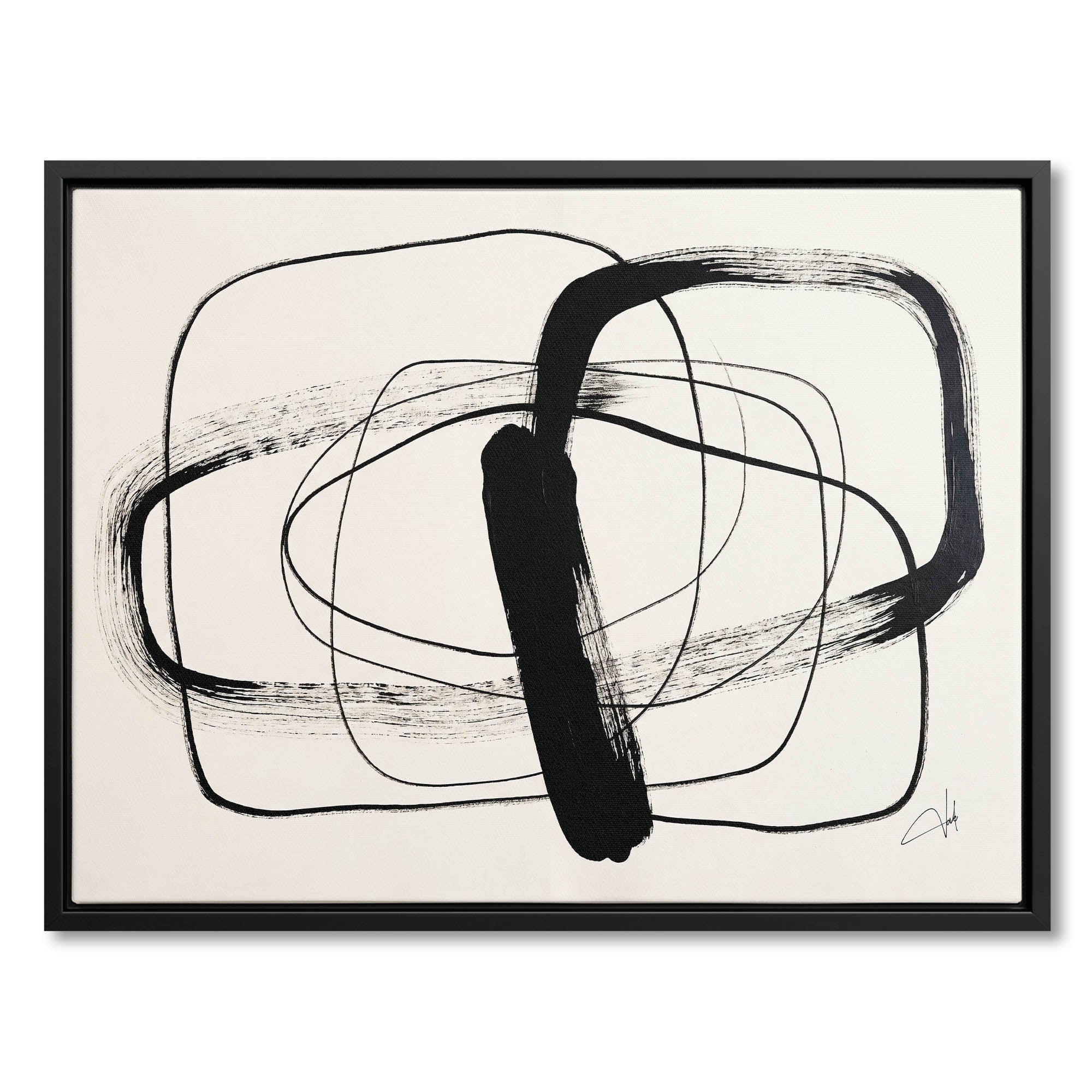 Gesture VII