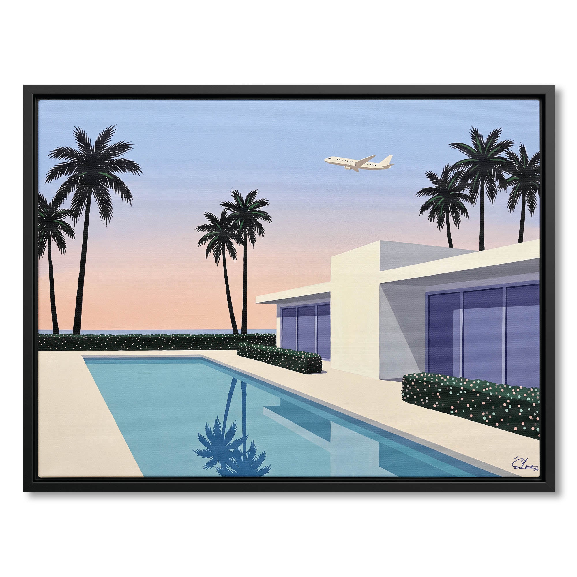 La Jolla