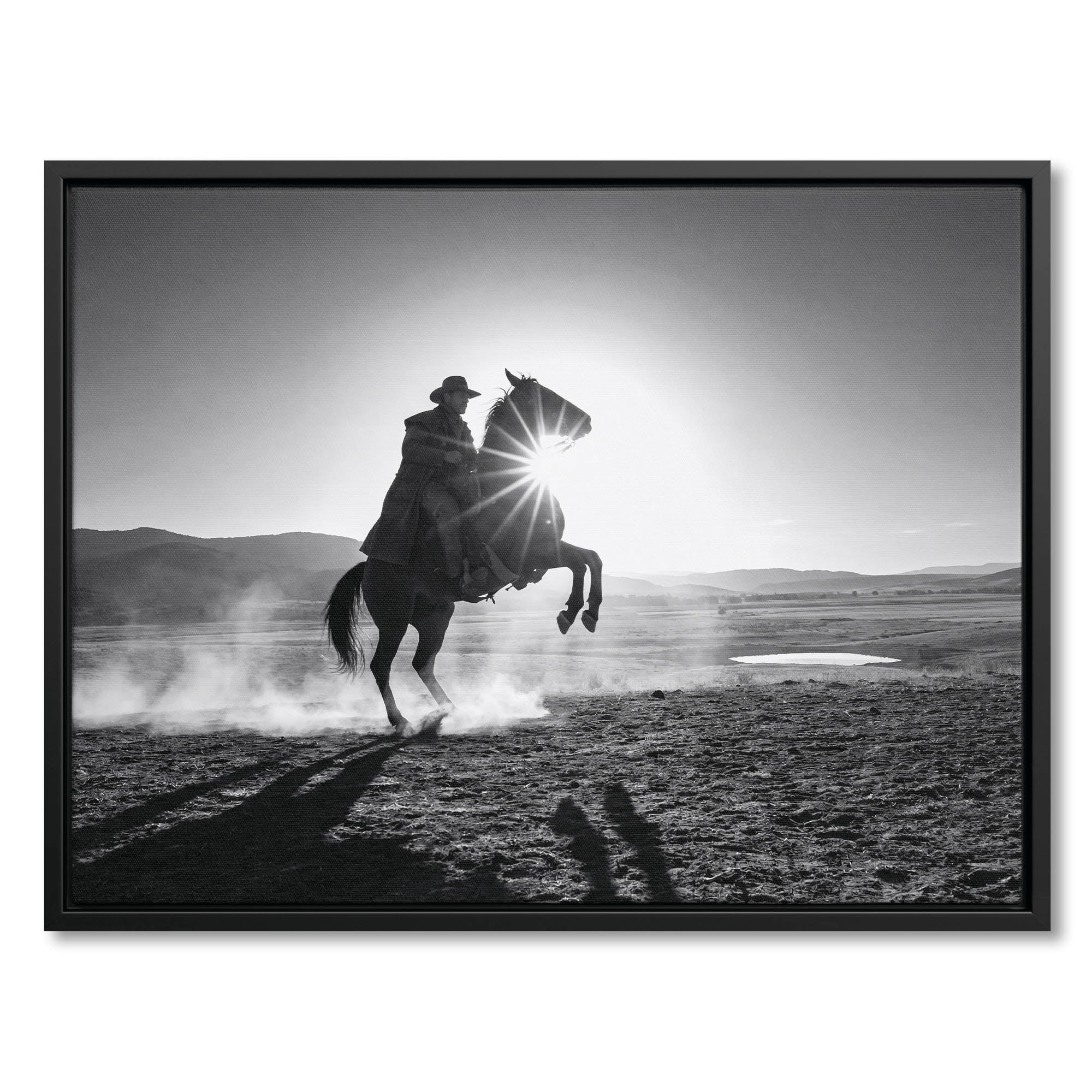 High Noon