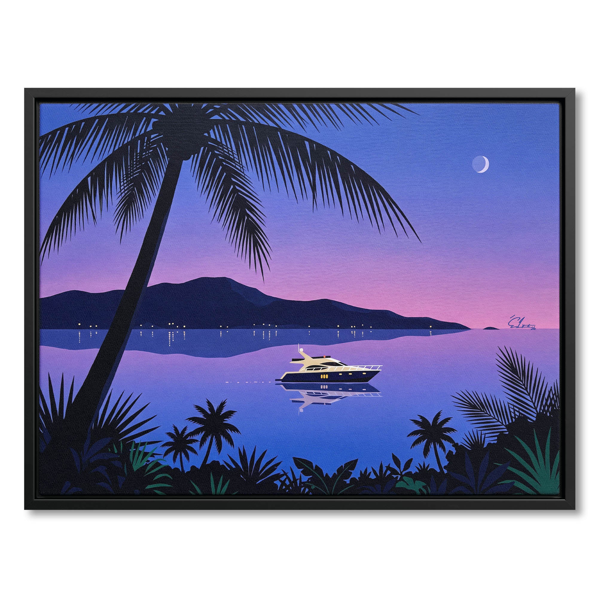Tahiti
