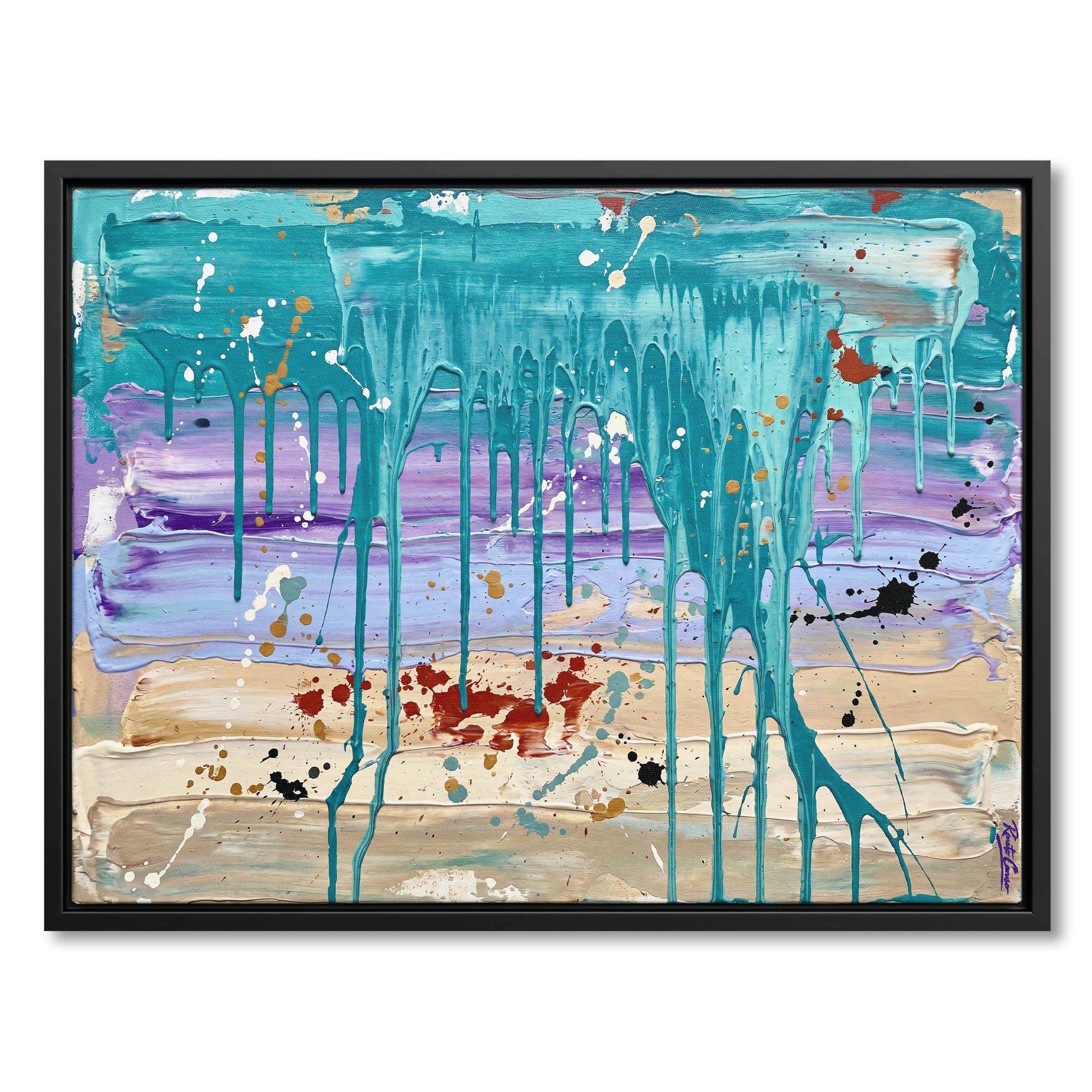 Lagoon