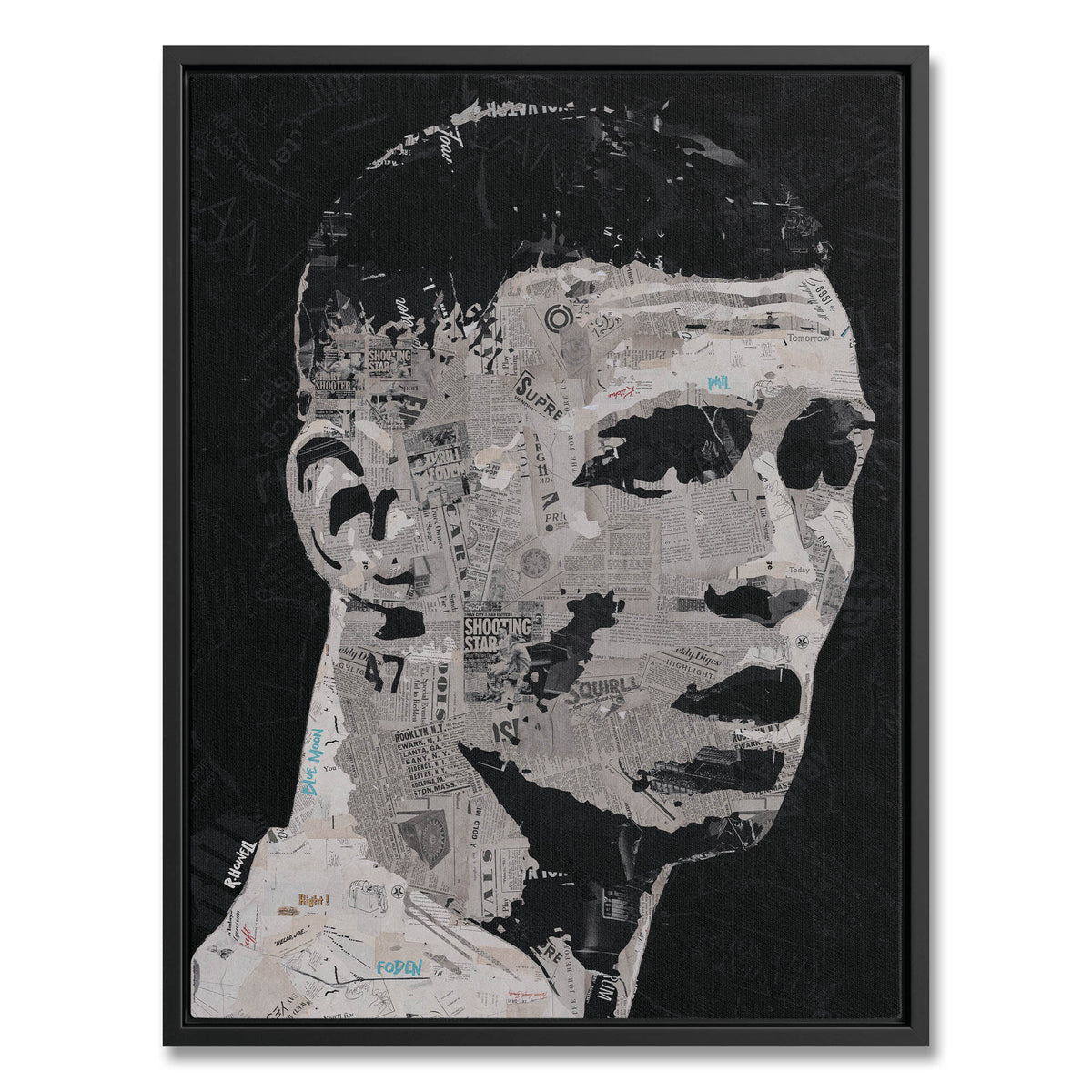 Phil Foden
