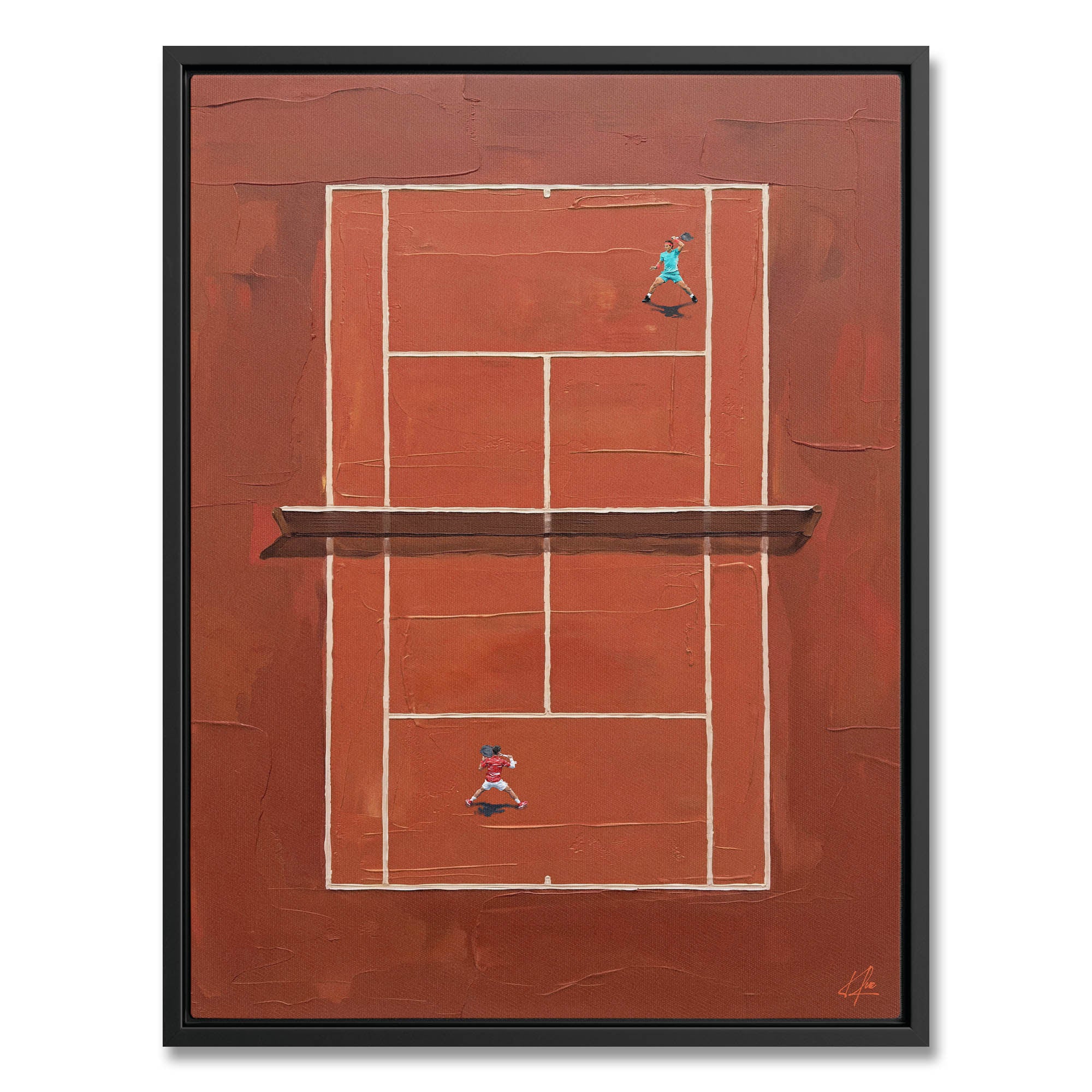 Roland Garros 20