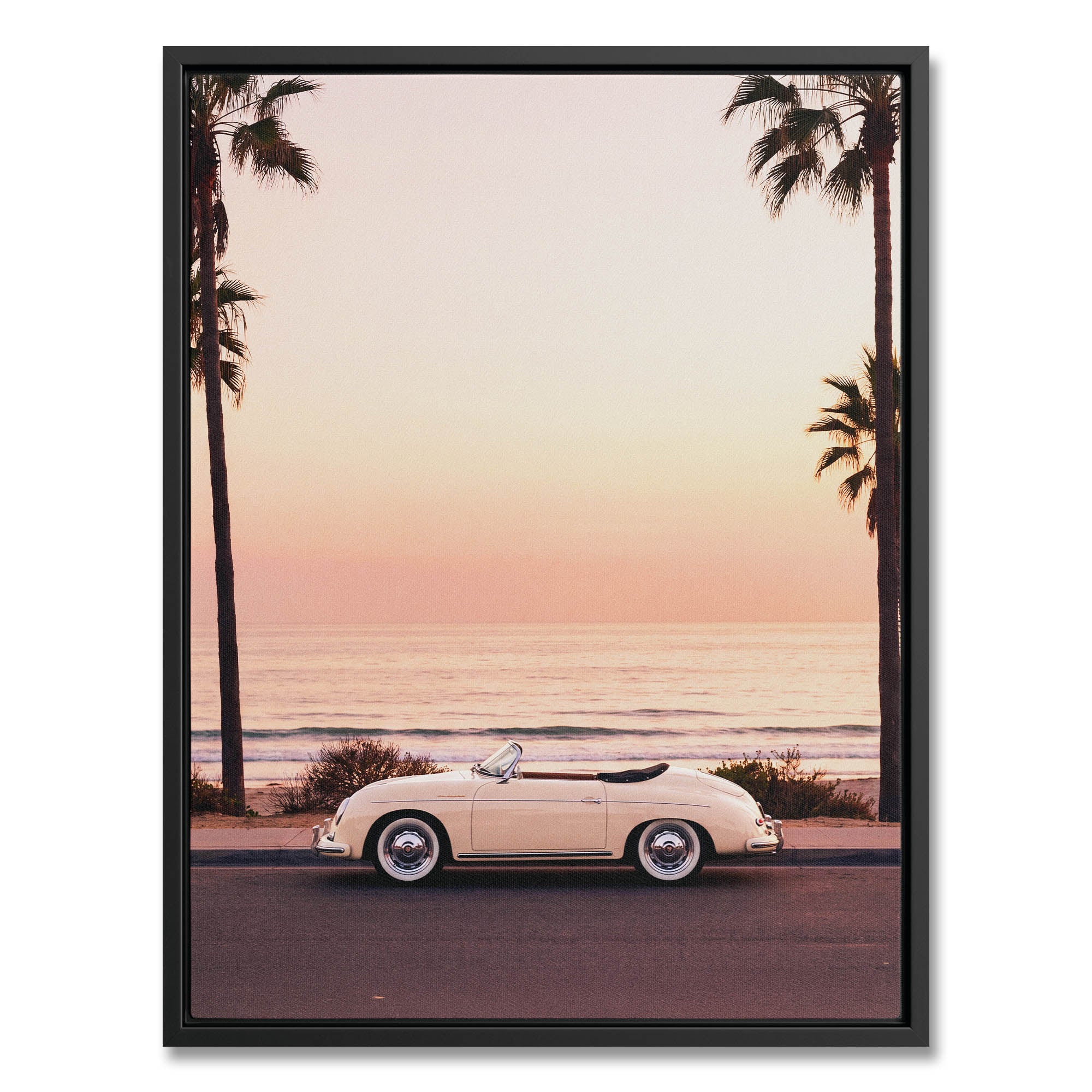 Speedster