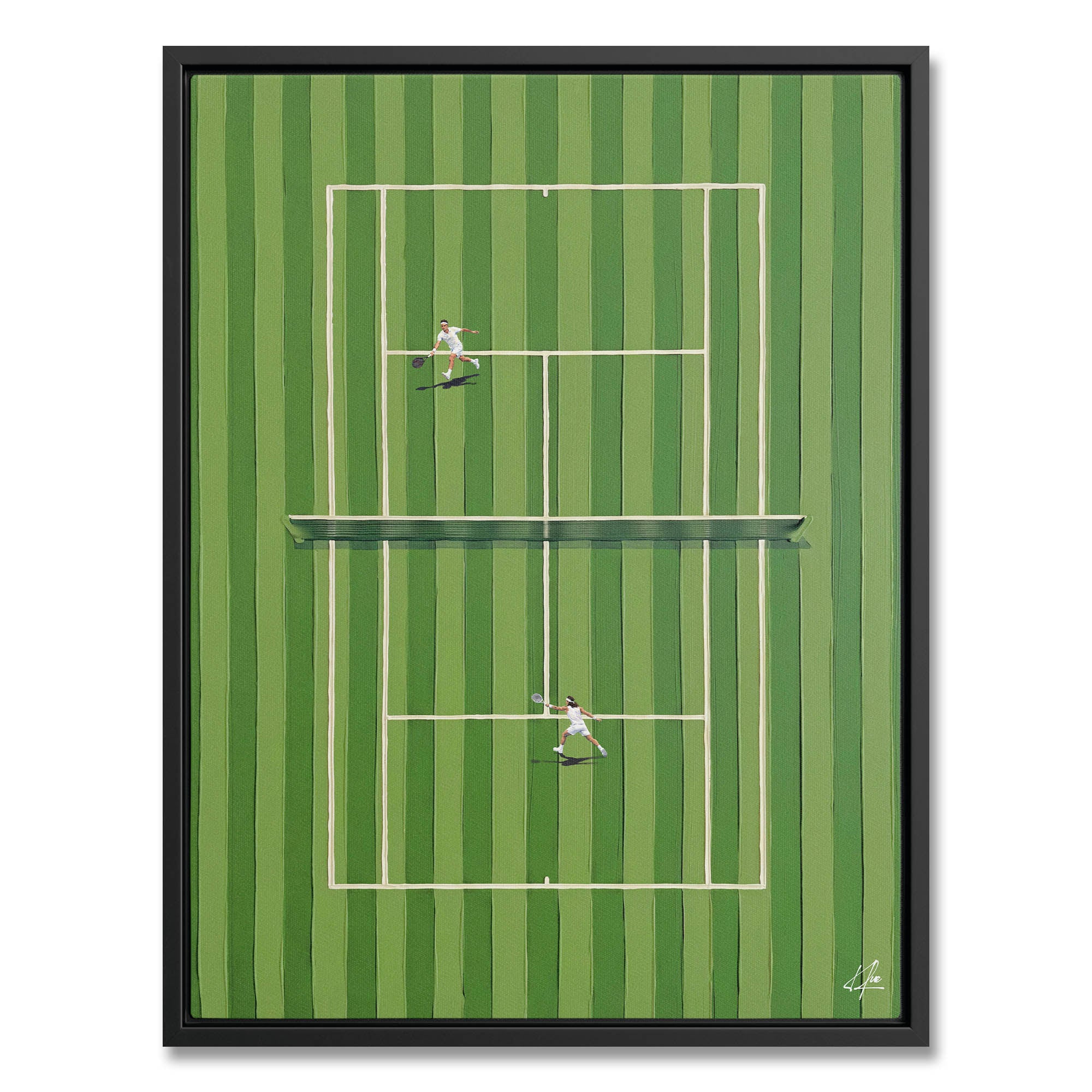 Wimbledon 07