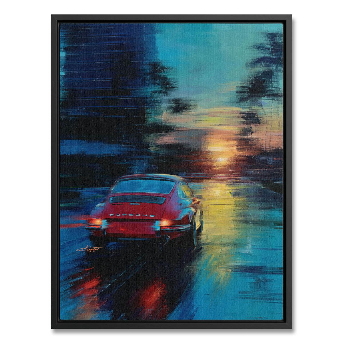 で Miami II