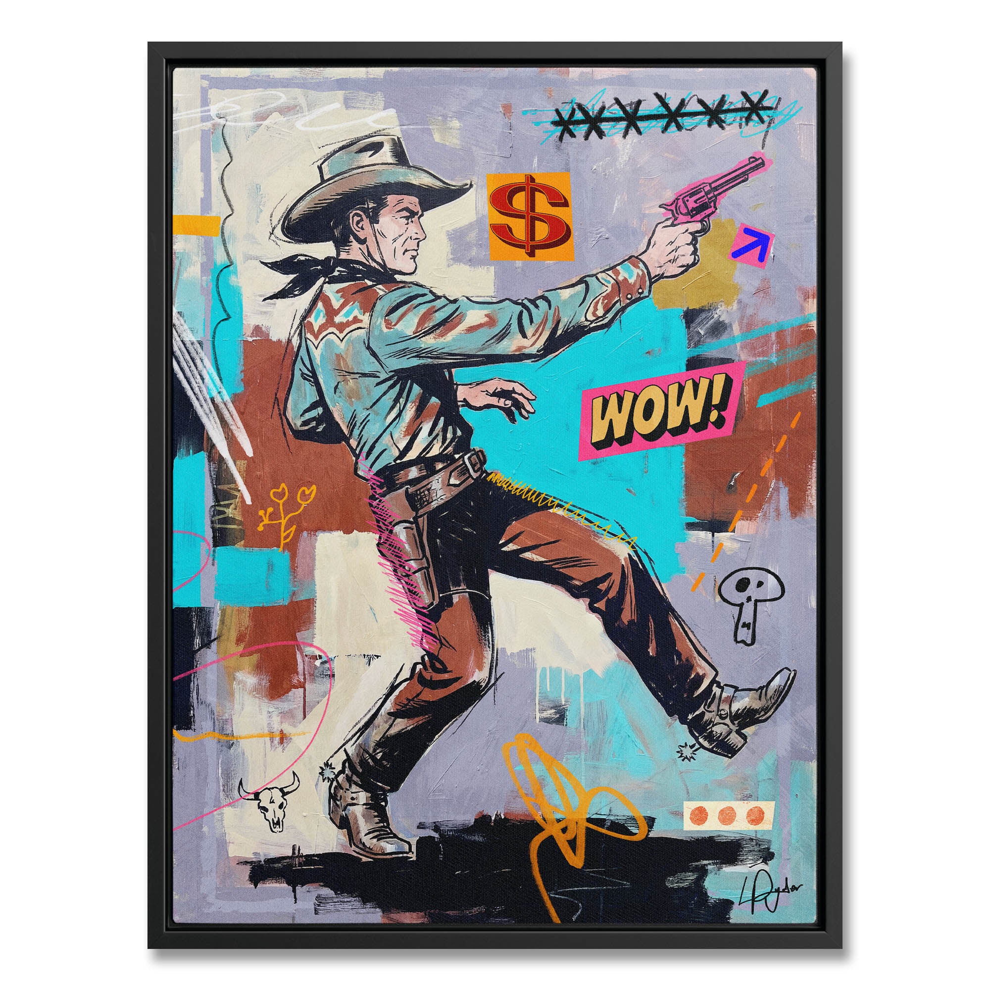 Quickdraw