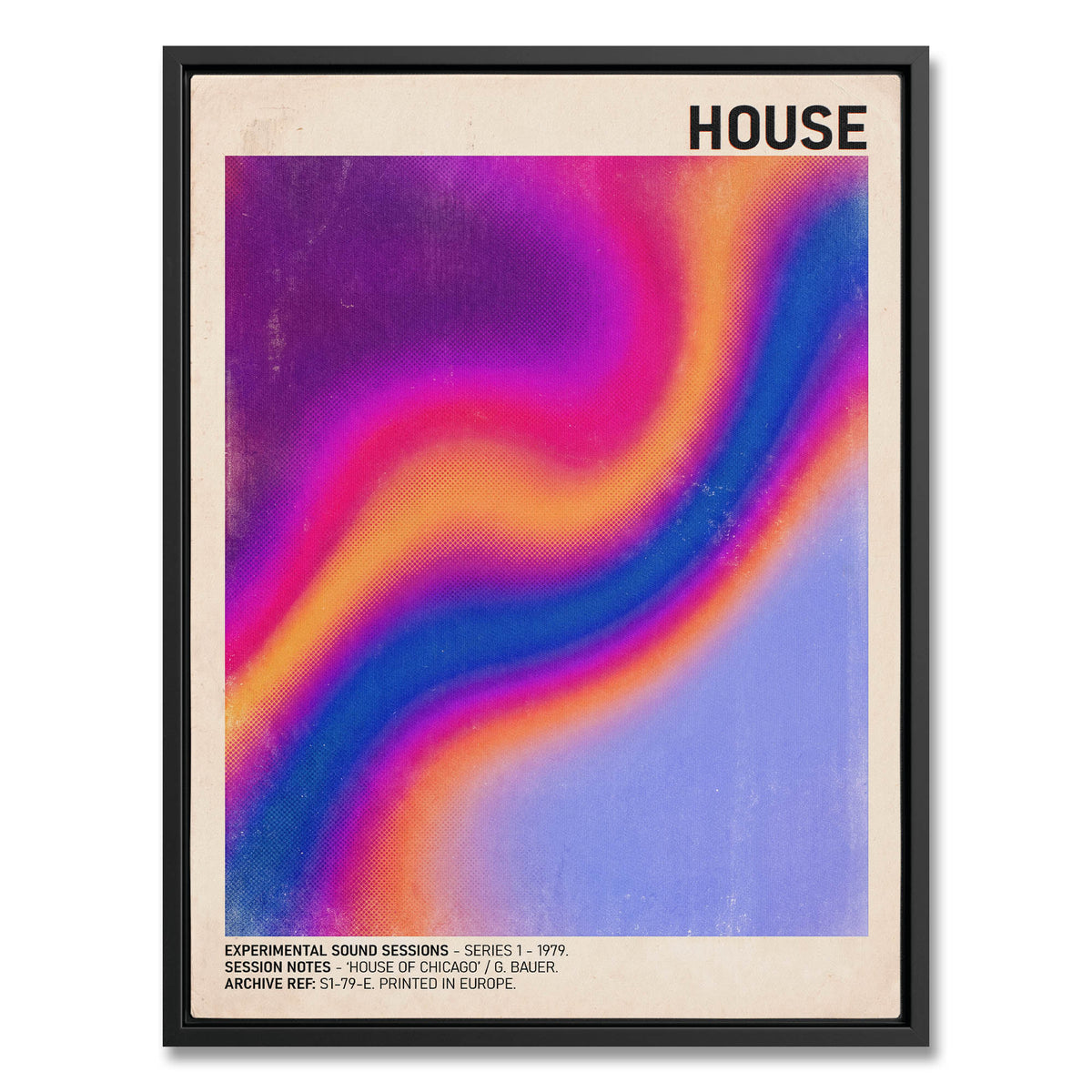 House of Chicago