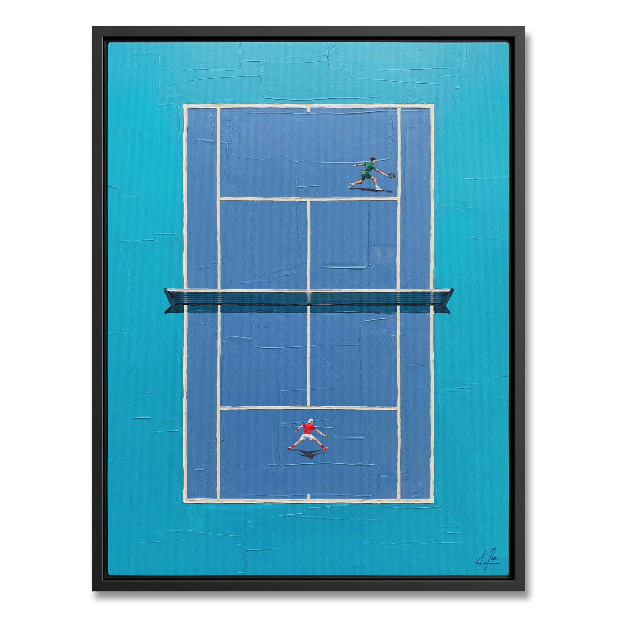 Miami Open 25