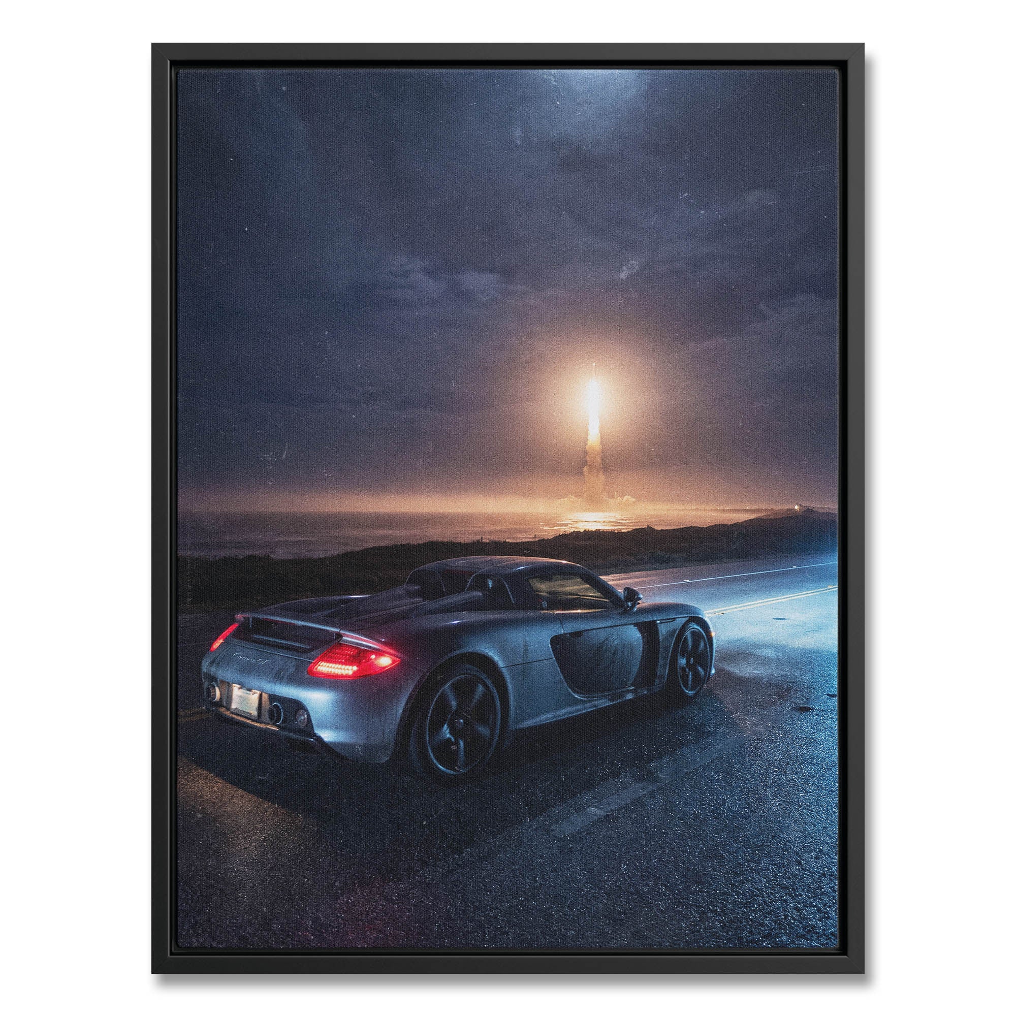 Launch GT