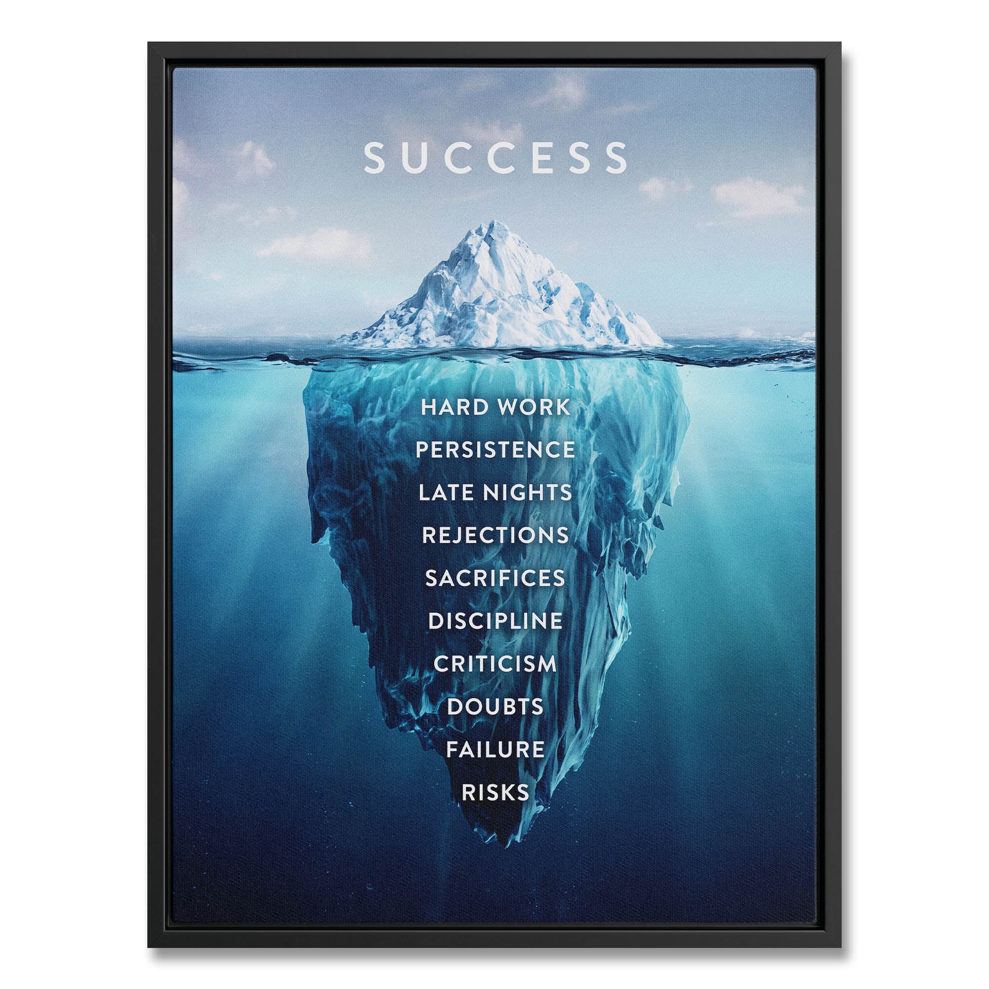 Success