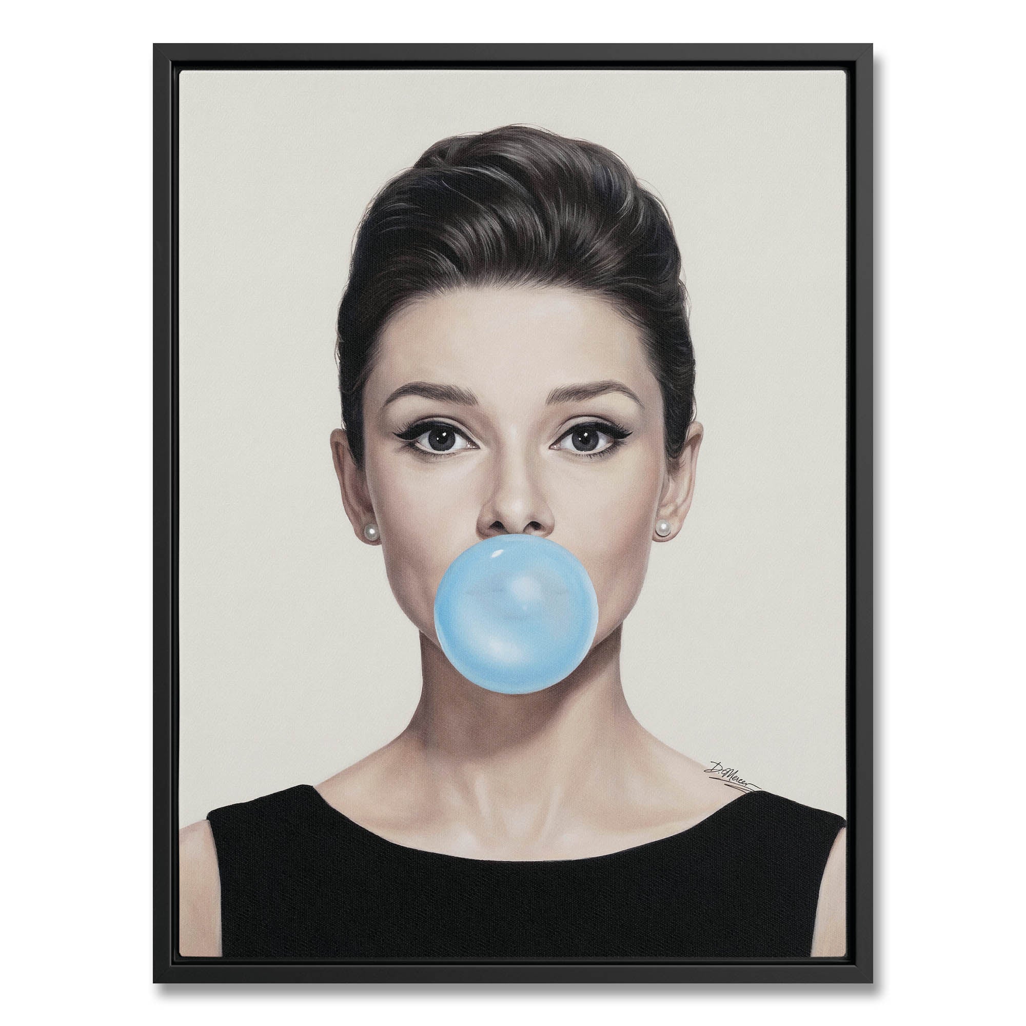 Audrey Hepburn