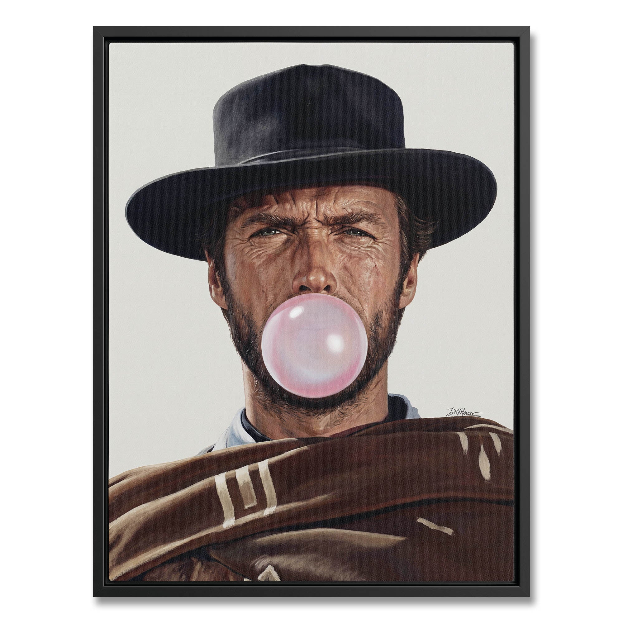 Clint Eastwood II