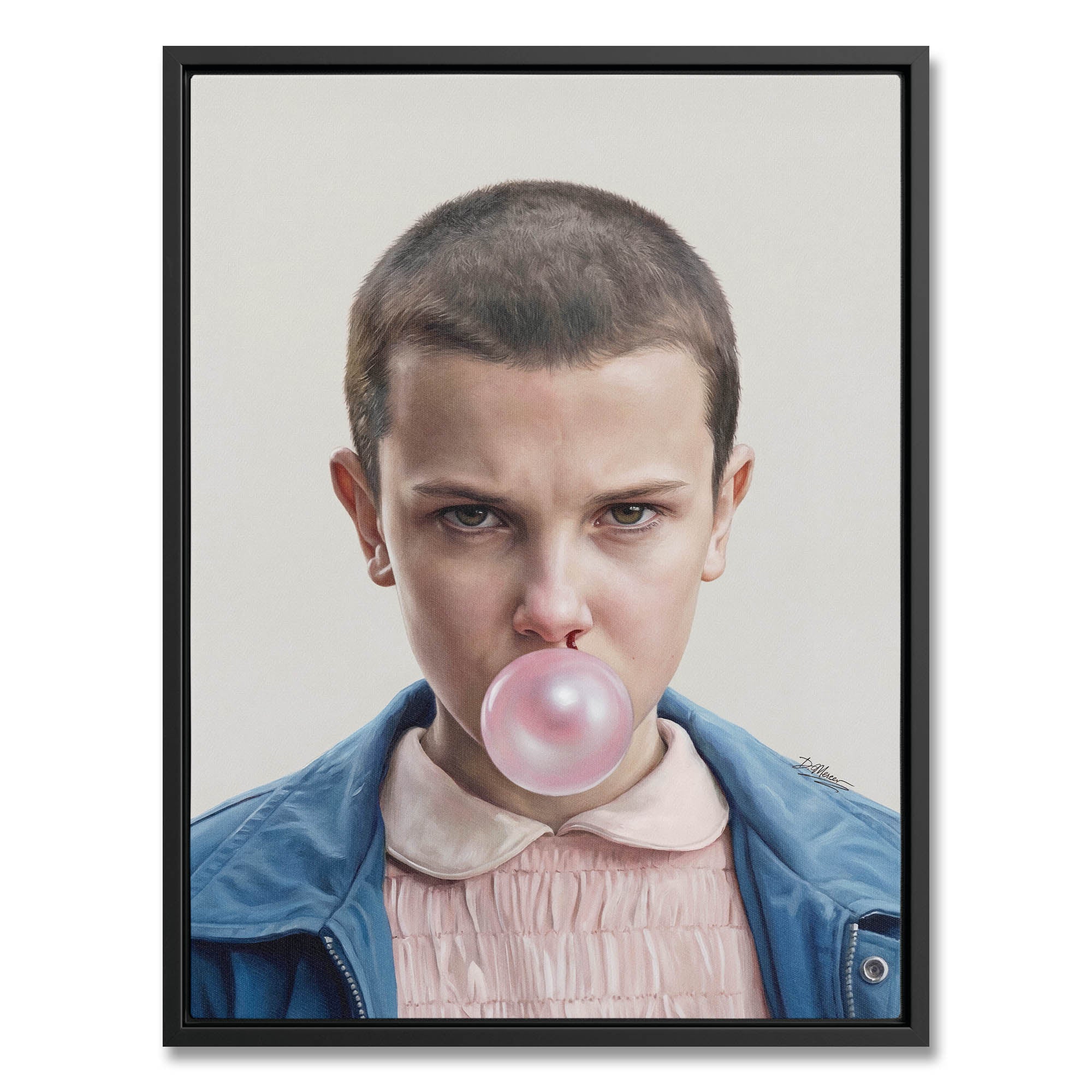 Eleven