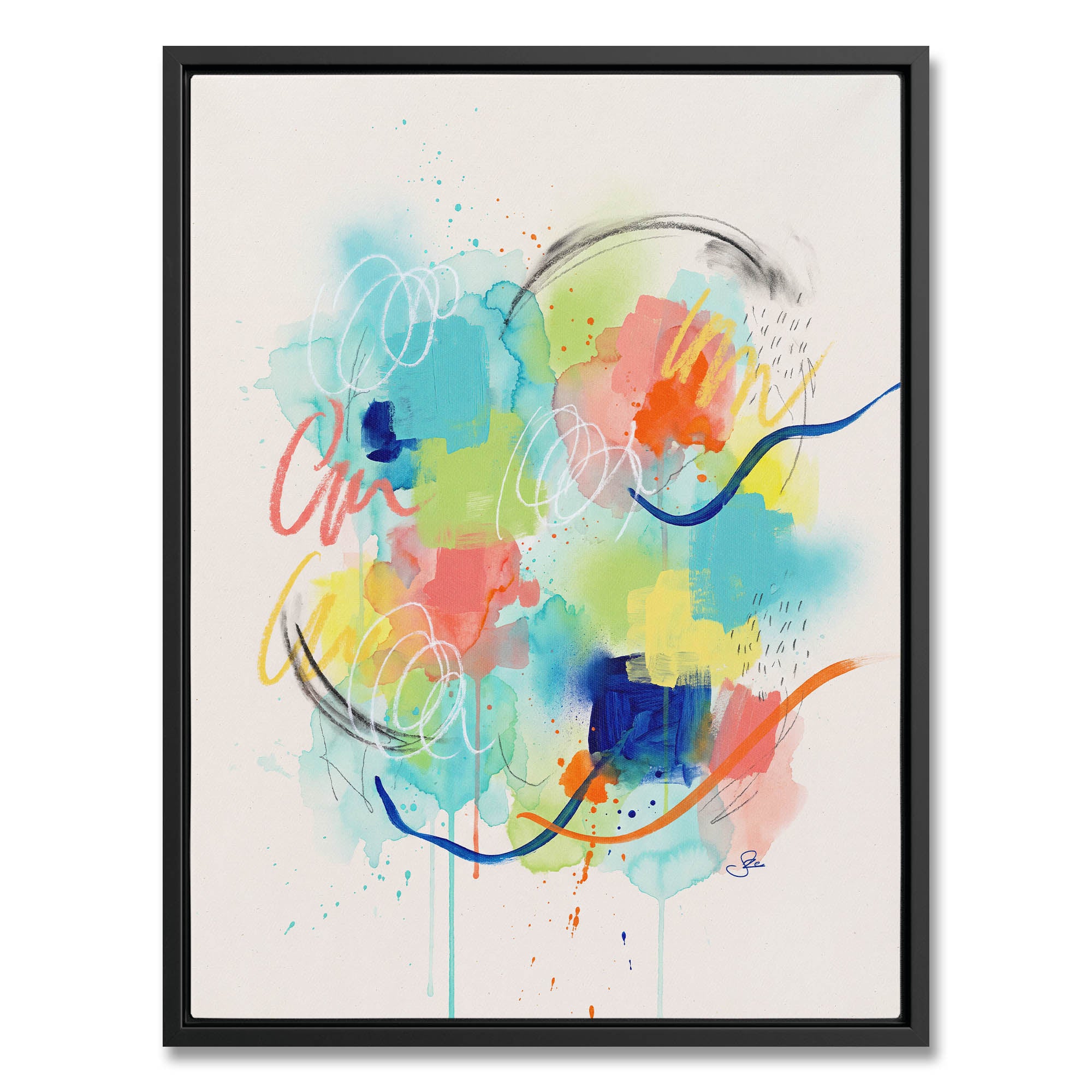 Spring Signal No.4