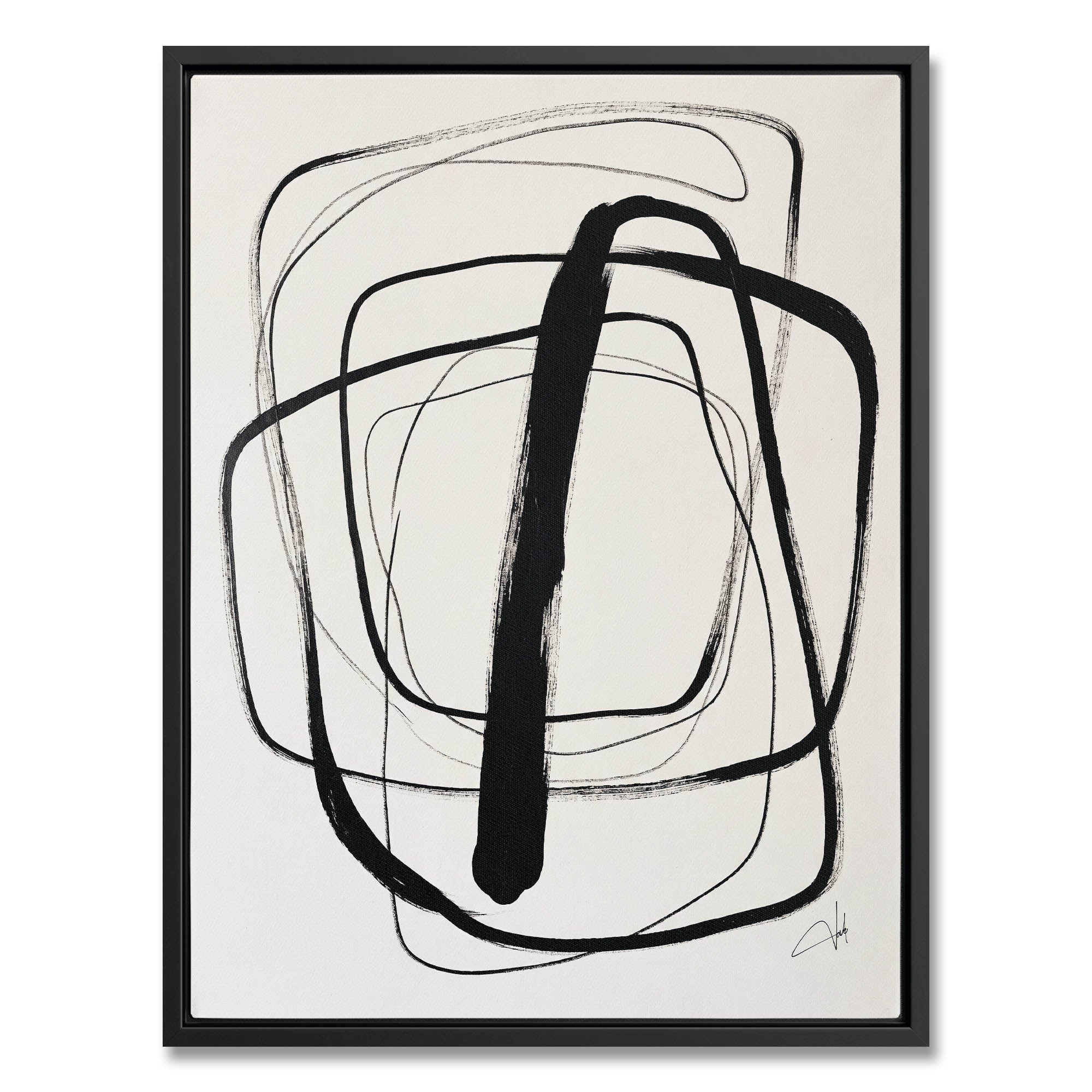 Gesture IV