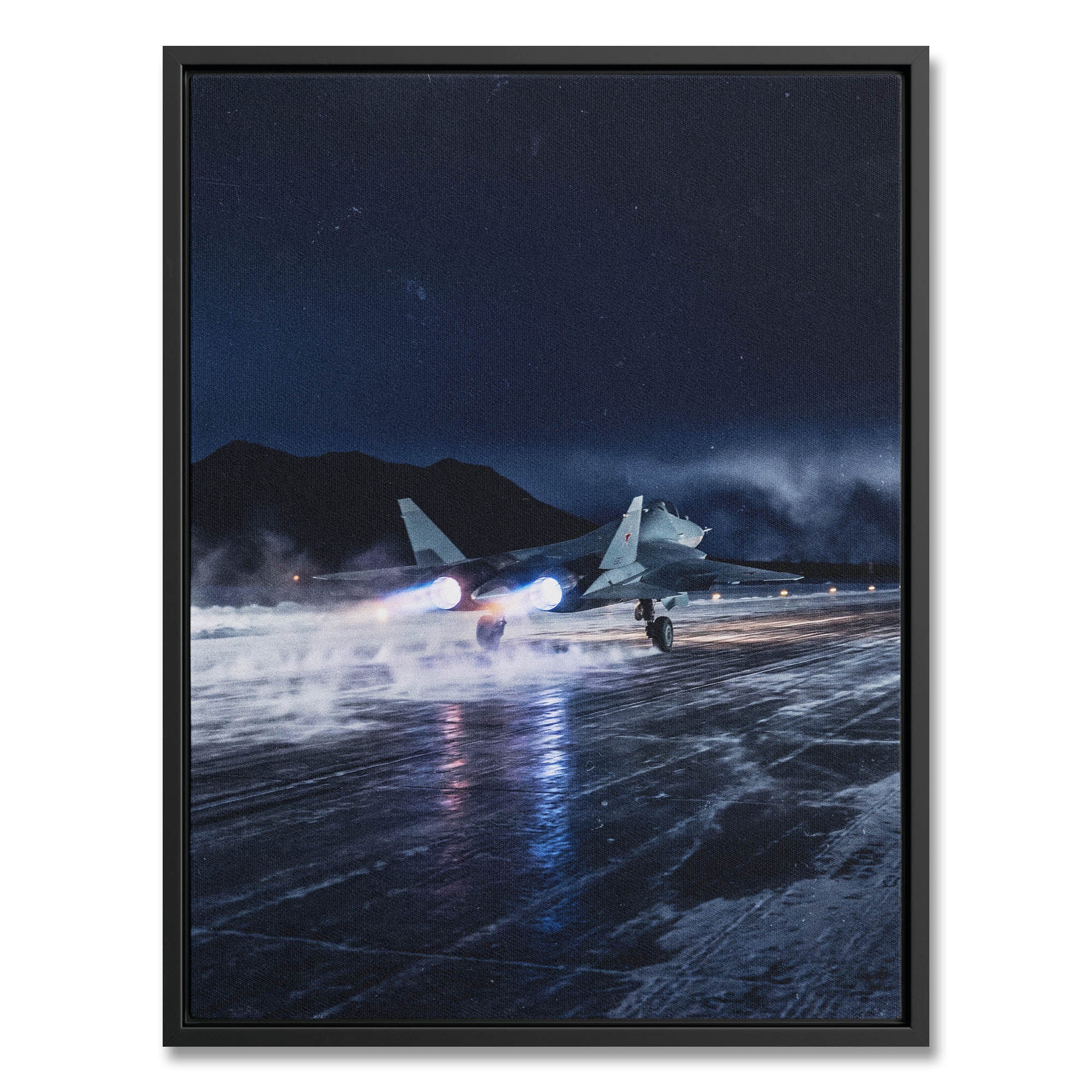 Coldstart