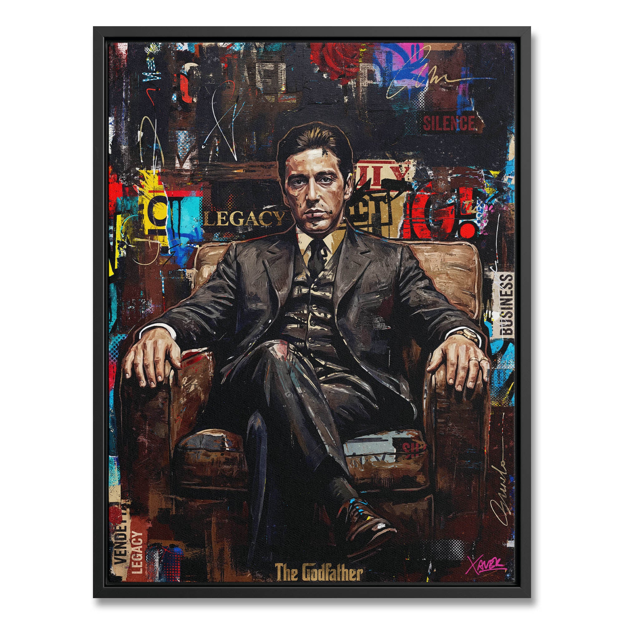 Michael Corleone