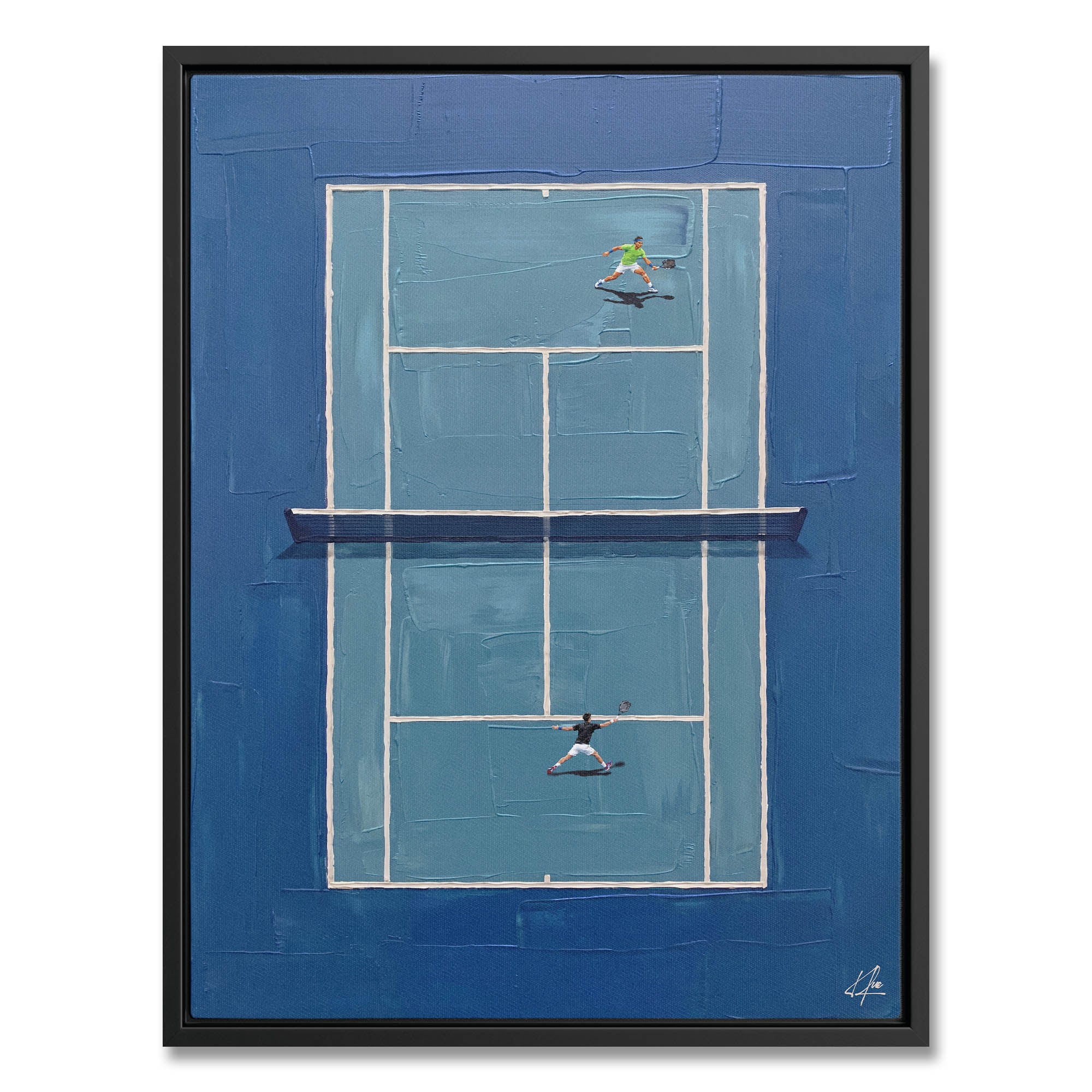 Australian Open 12