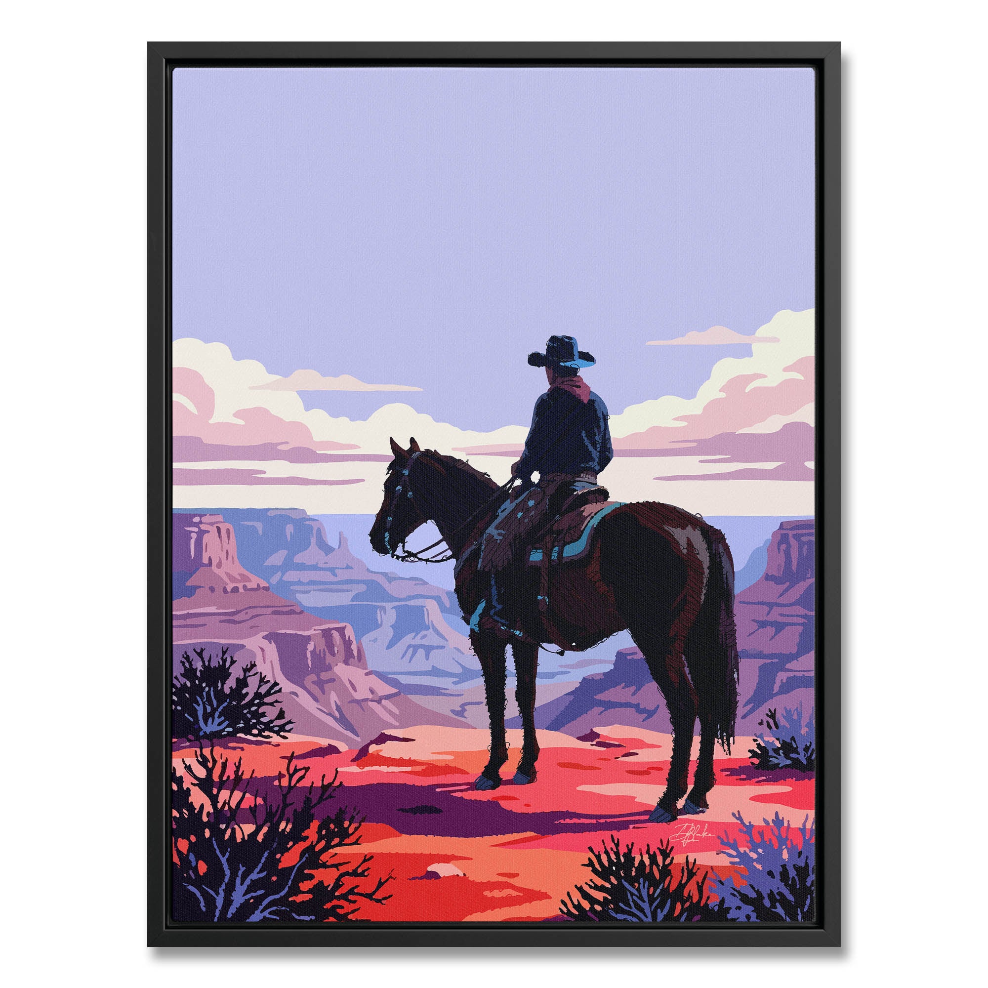 Canyon Watch