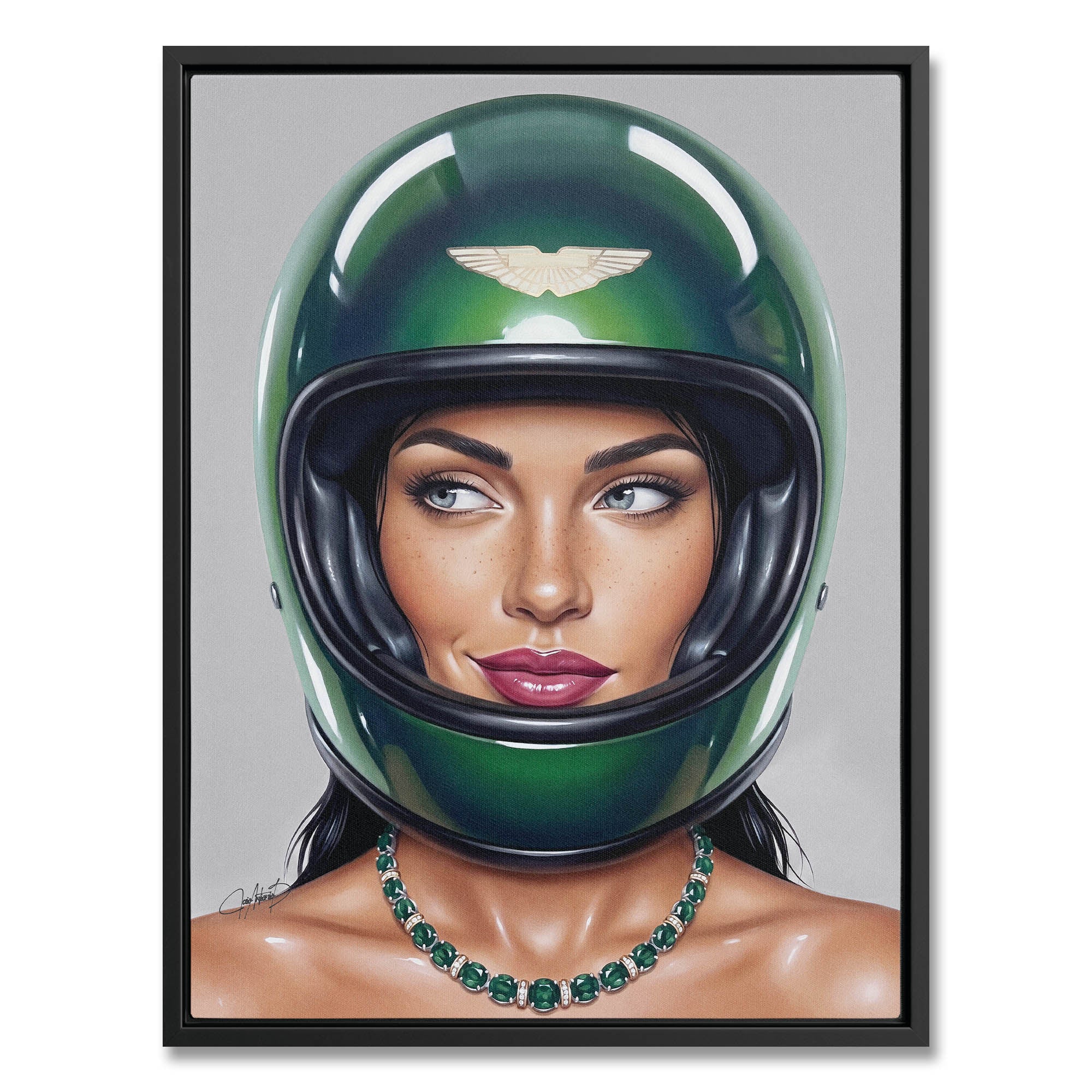 Vantage
