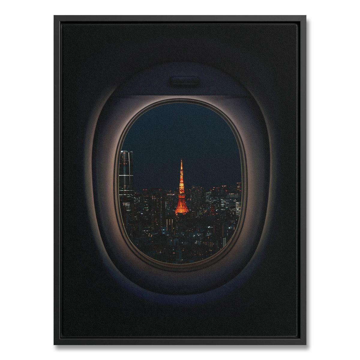 Tokyo: Sky-high II