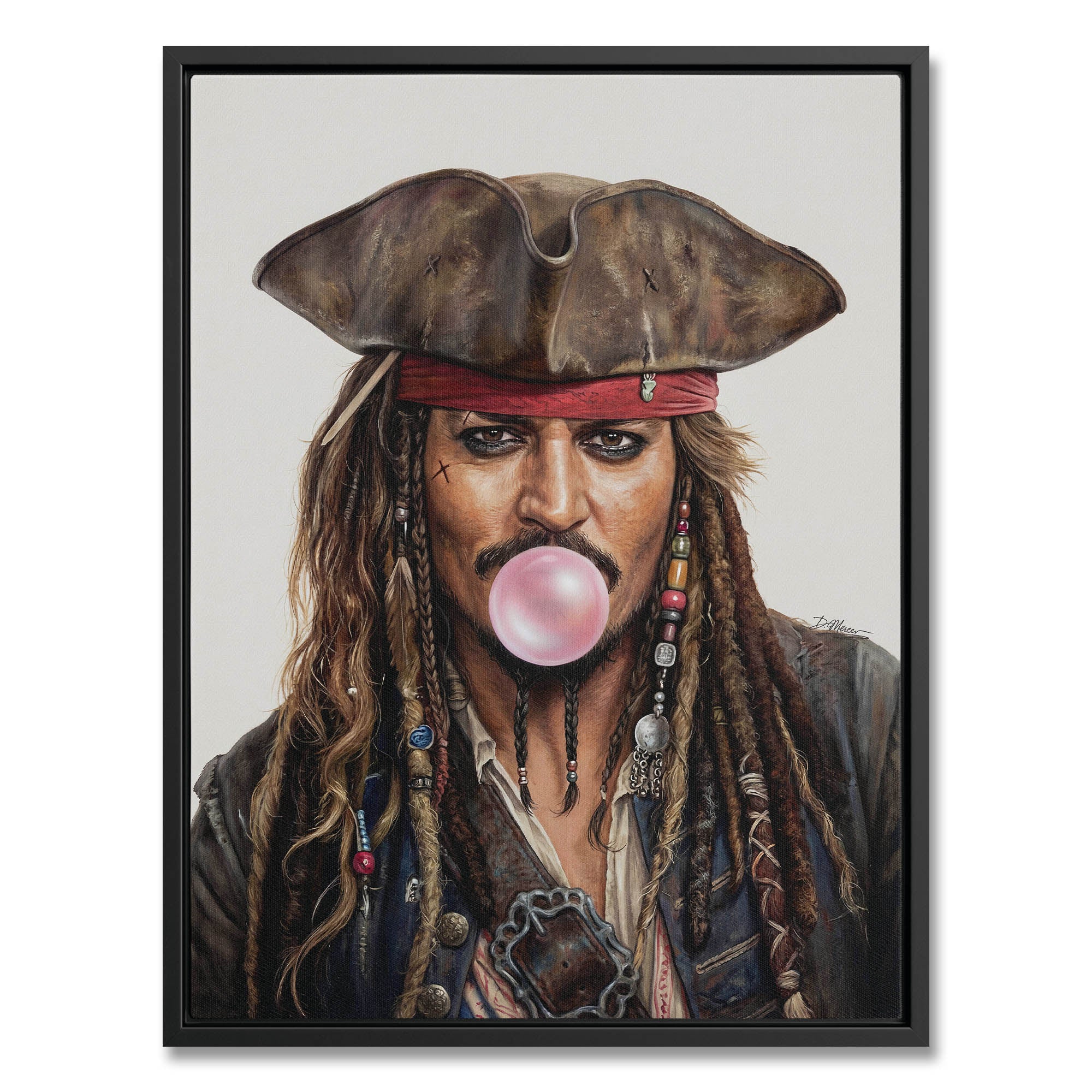 Jack Sparrow