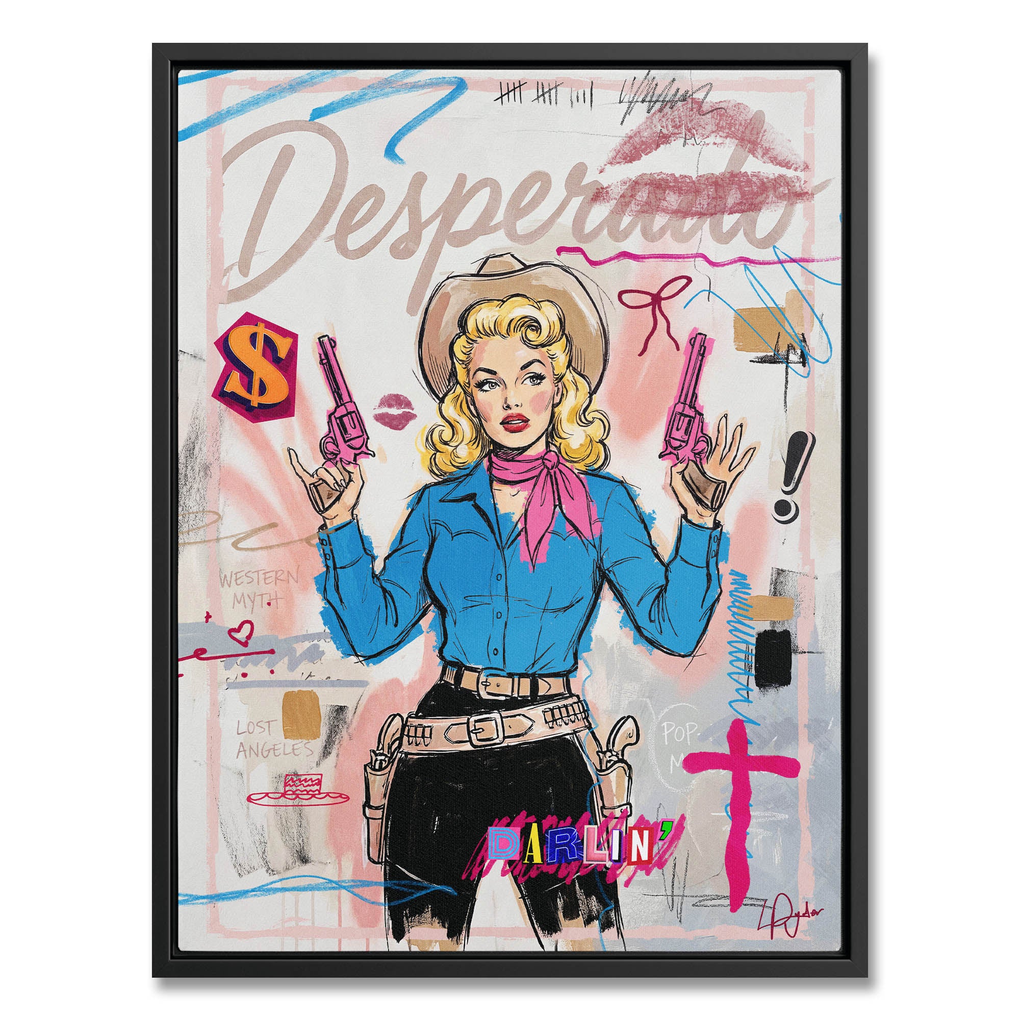 Desperado