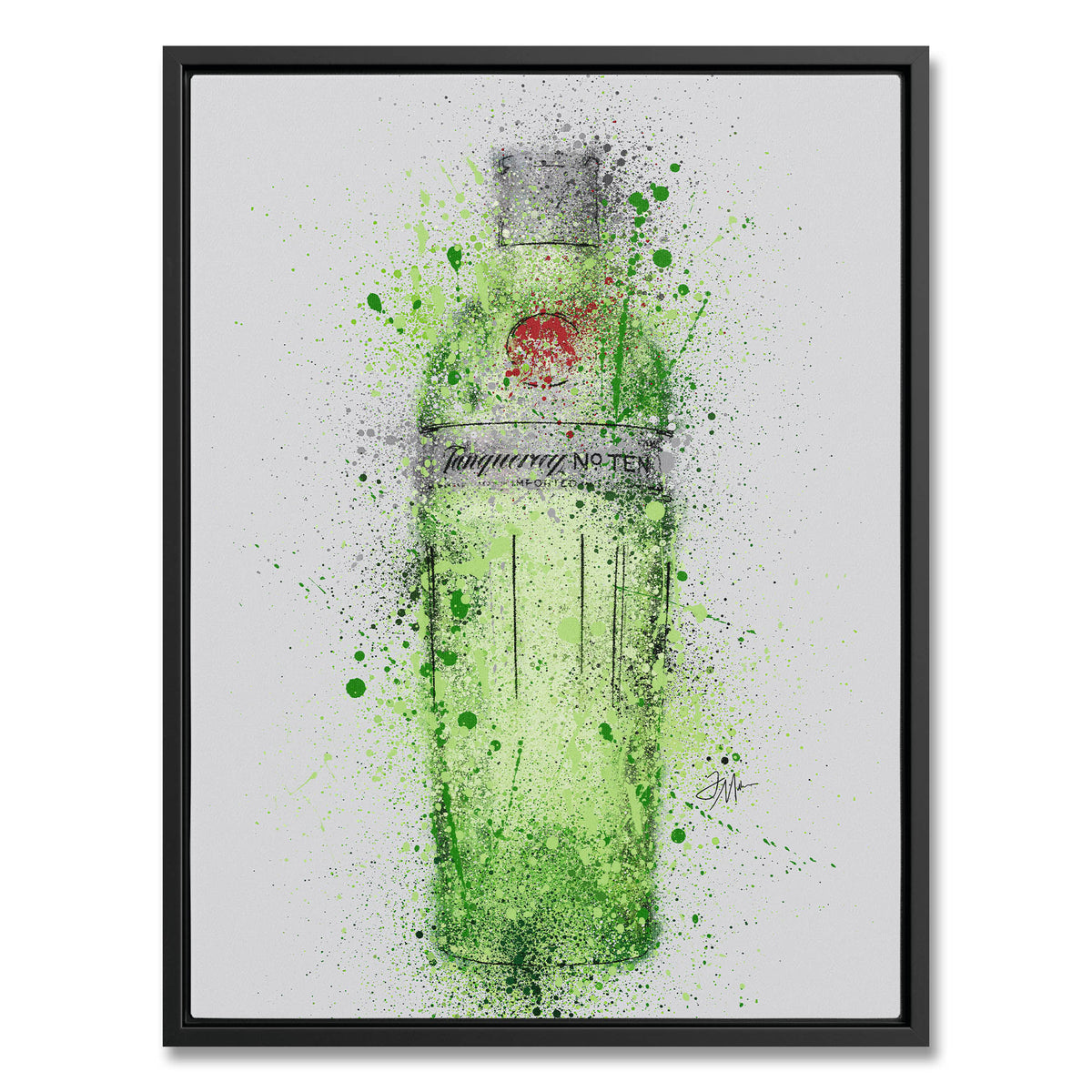 Tanqueray