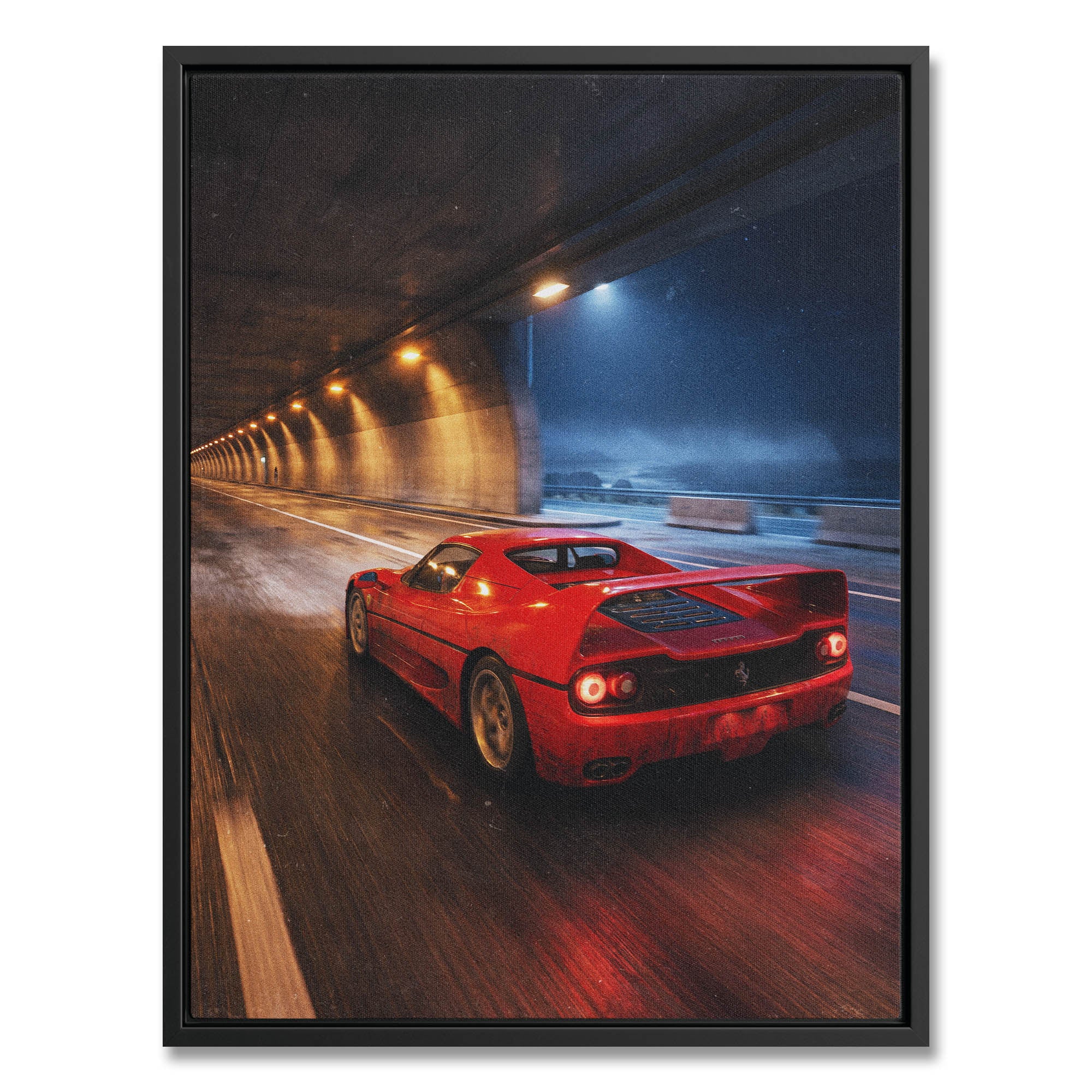 Underpass