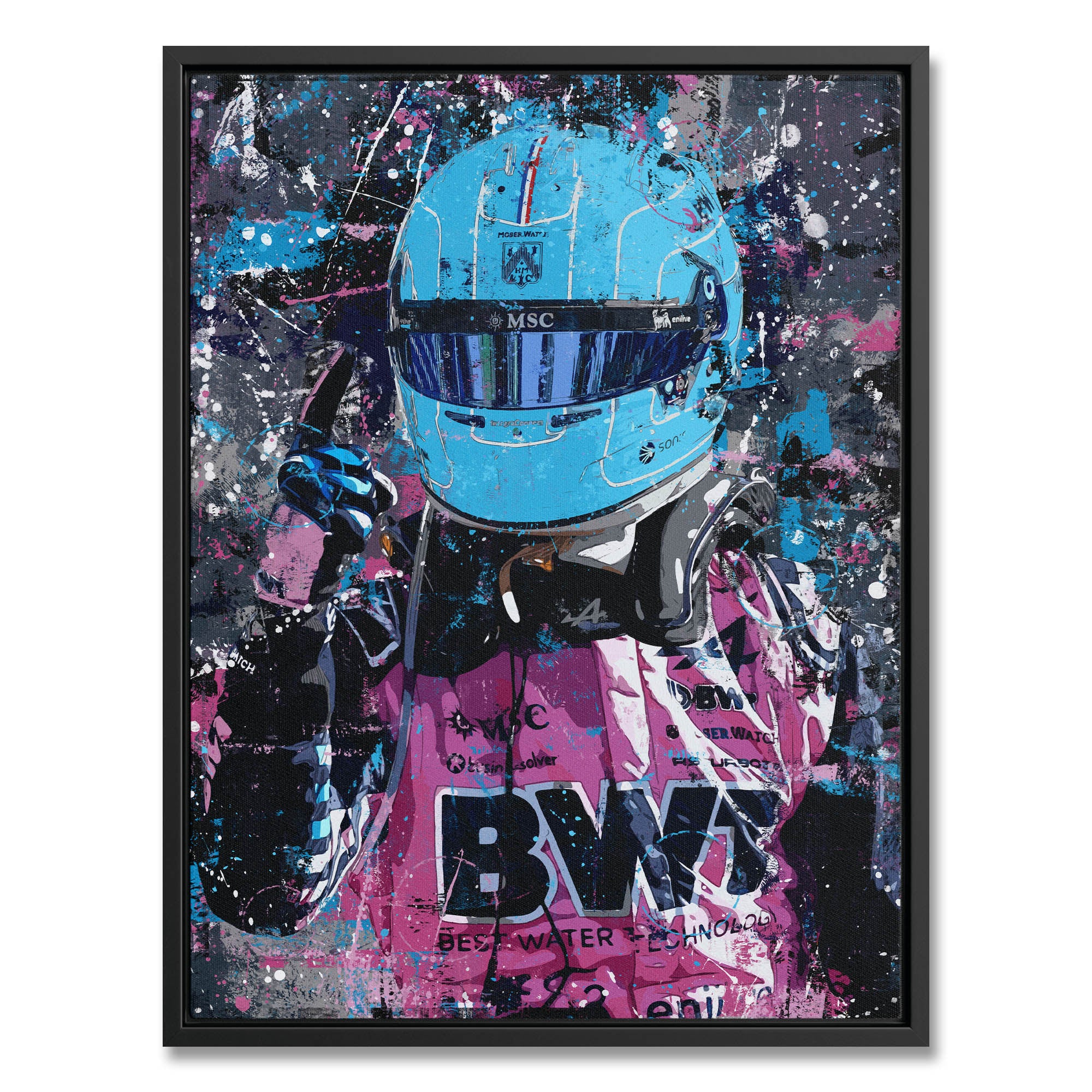 Pierre Gasly ‘2026’