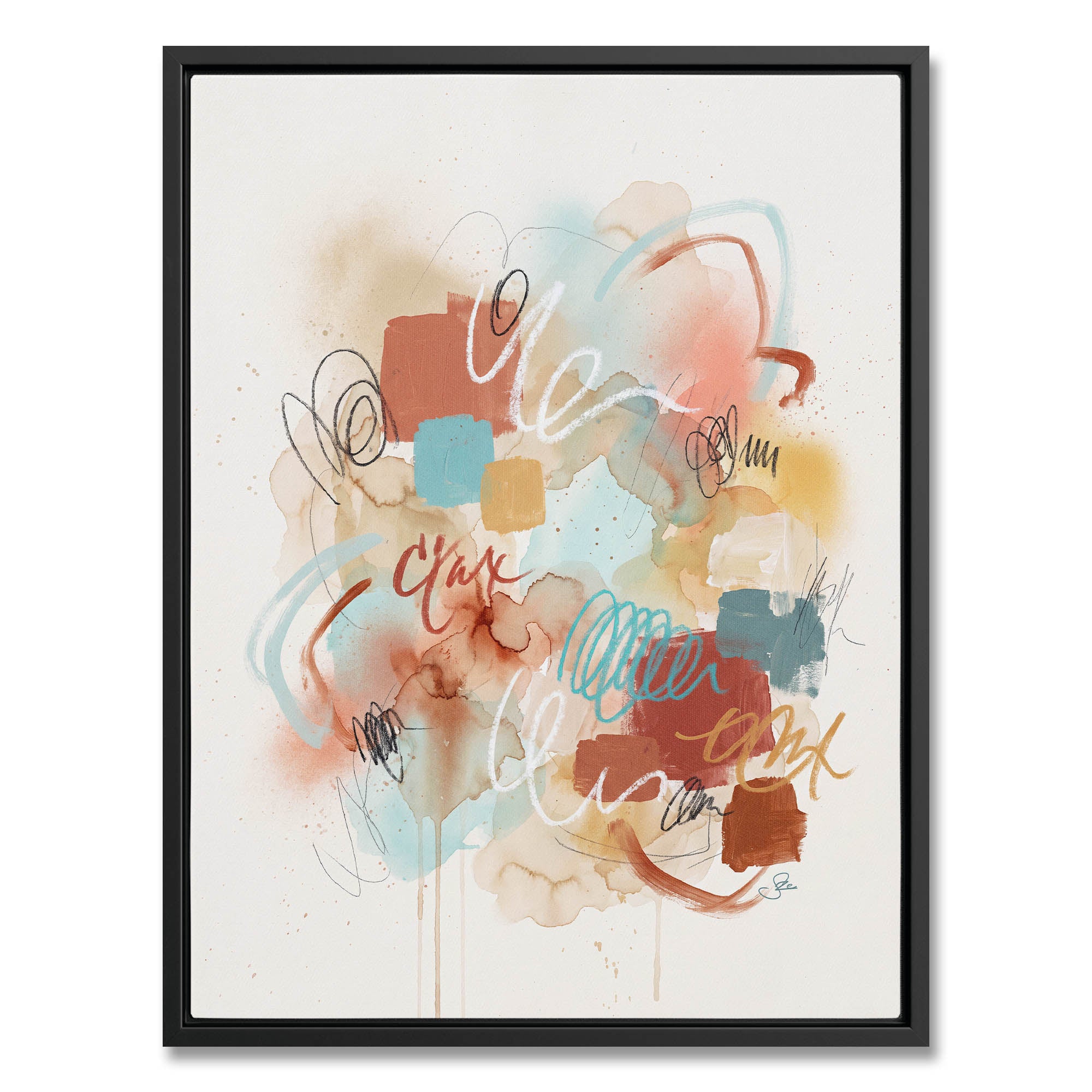 Clay Tempo No. 3