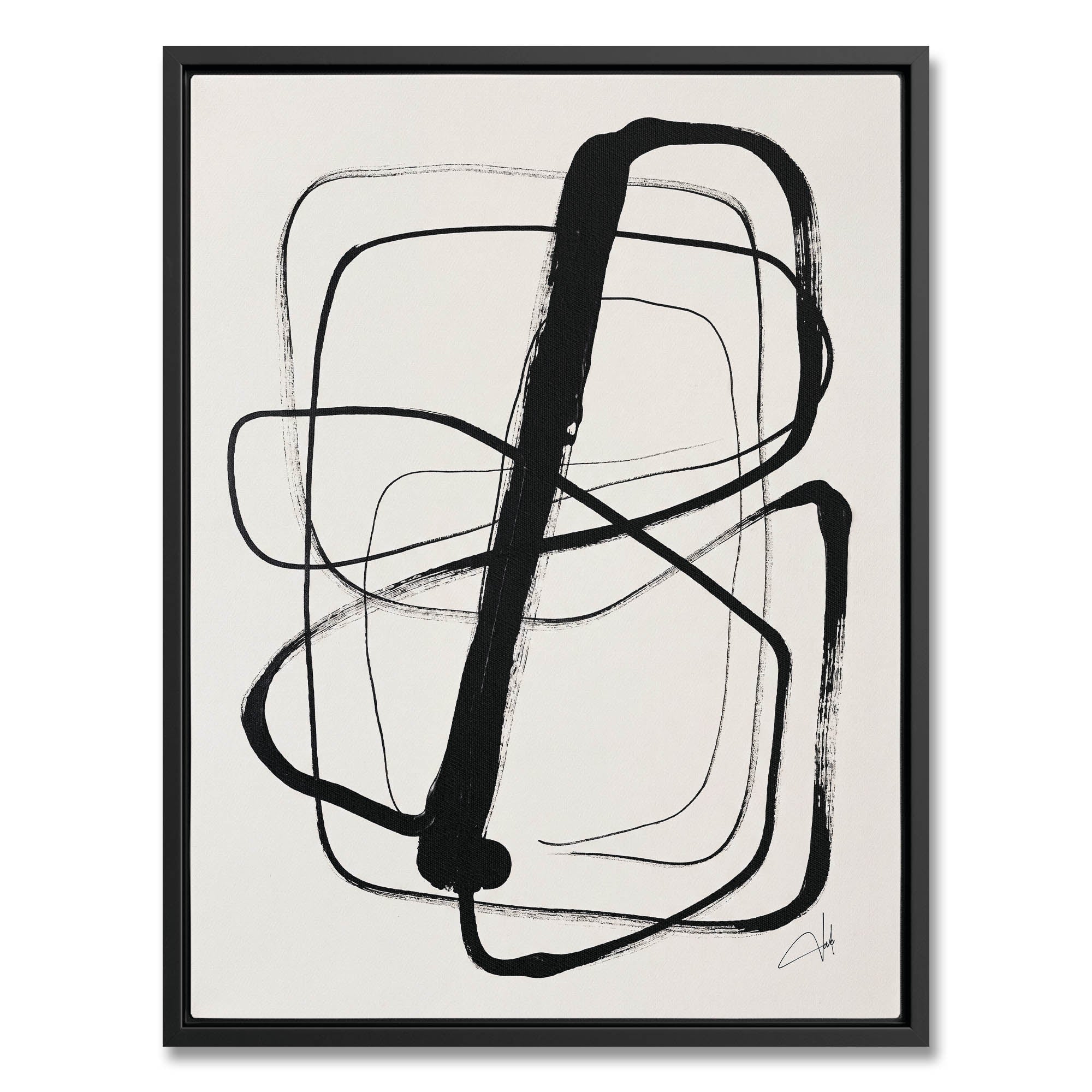 Gesture III