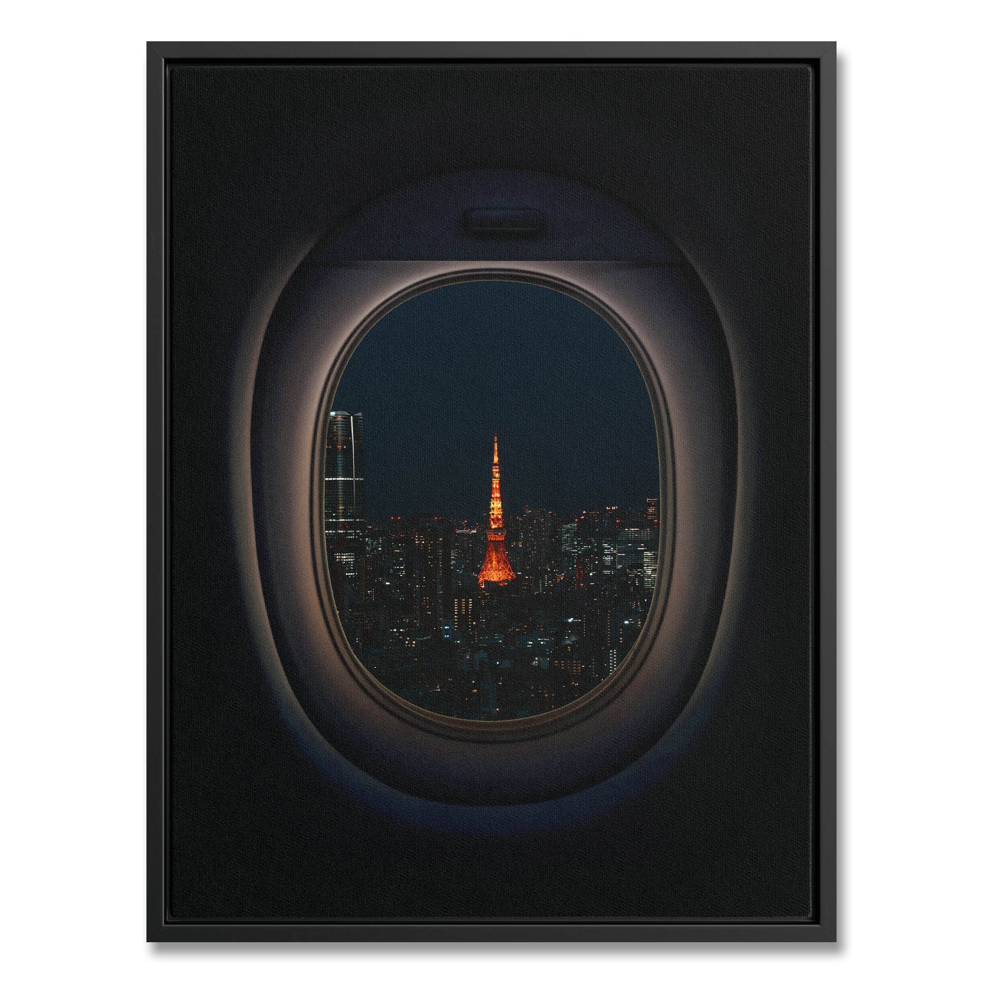 Tokyo: Sky-high II